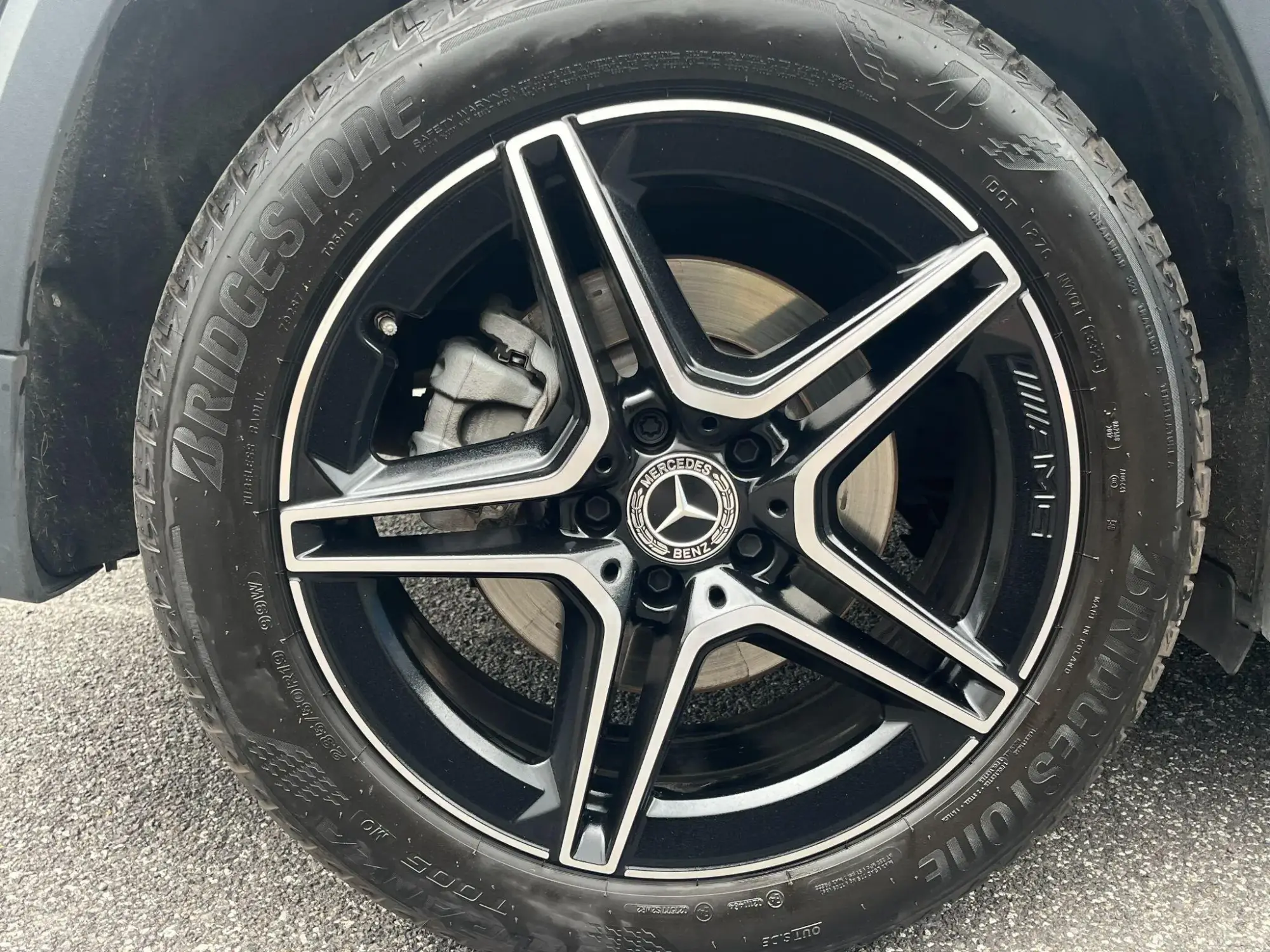 Mercedes-Benz GLA Image 17 Mercedes-Benz GLA Image 17