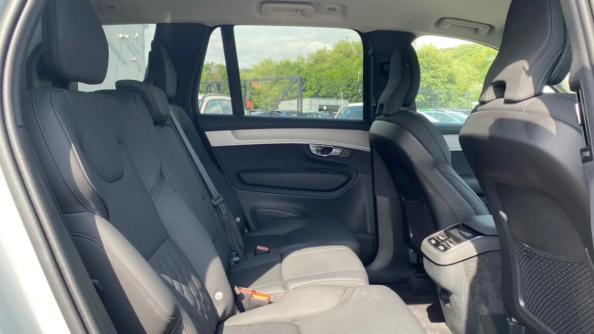 Volvo XC90 Image 13