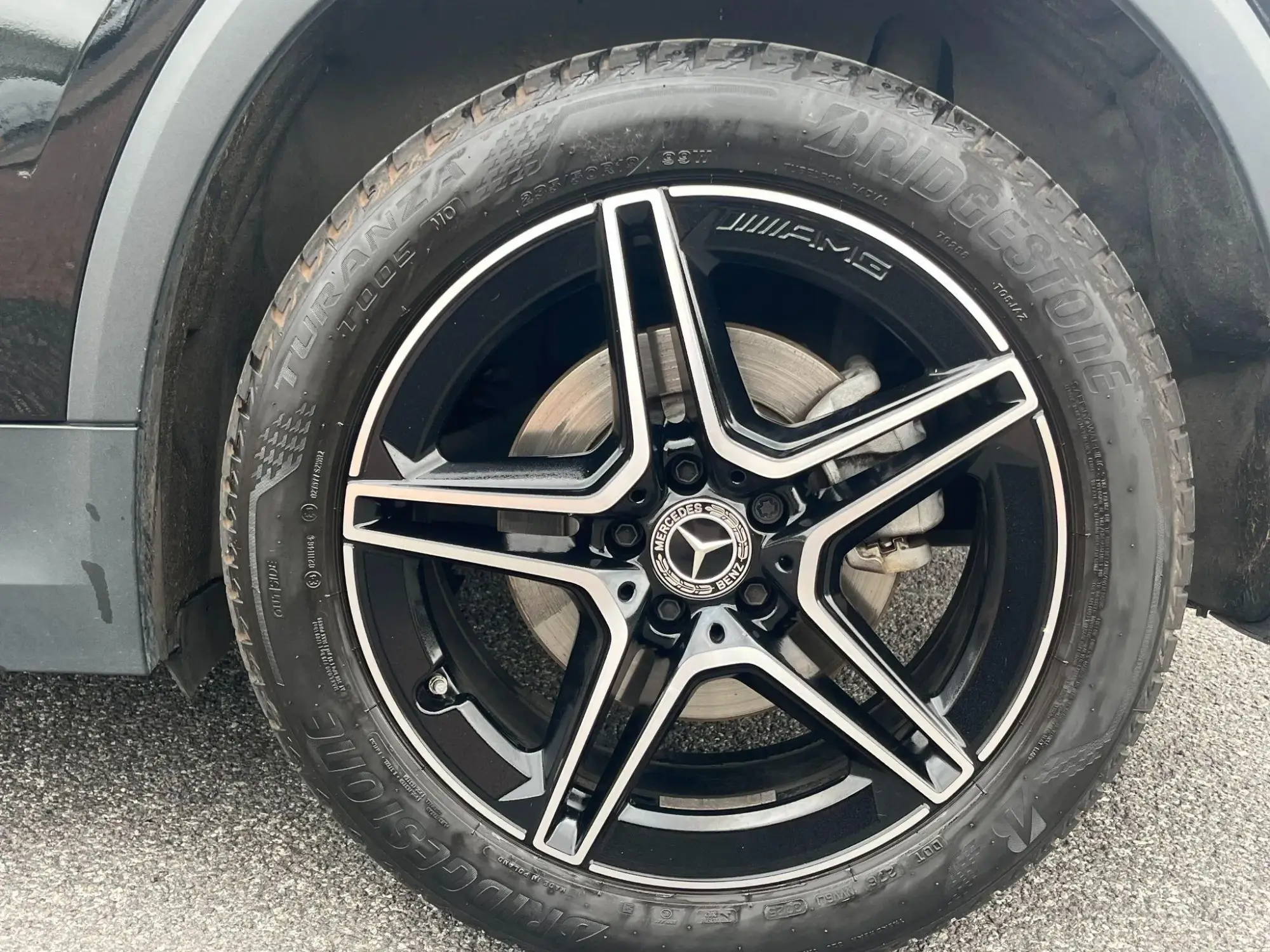 Mercedes-Benz GLA Image 18 Mercedes-Benz GLA Image 18