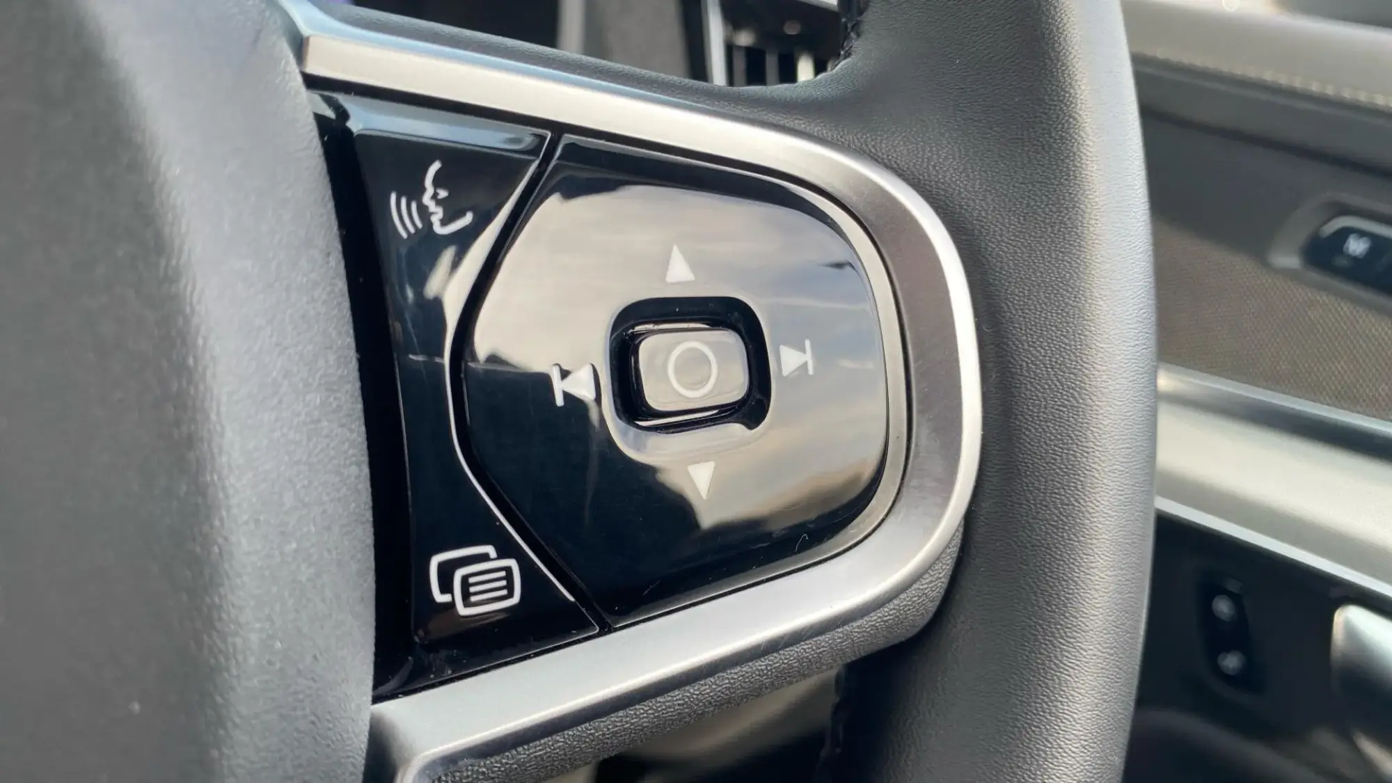 Volvo XC90 Image 17