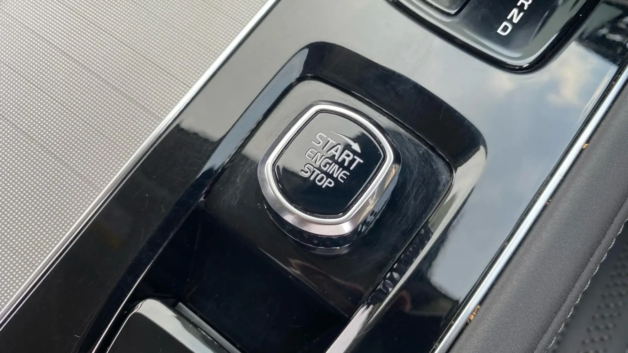 Volvo XC90 Image 19