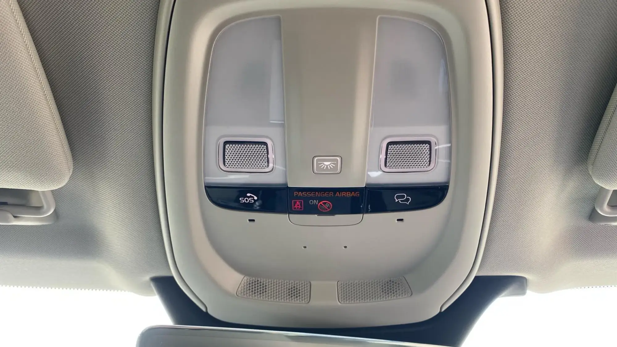 Volvo XC90 Image 20