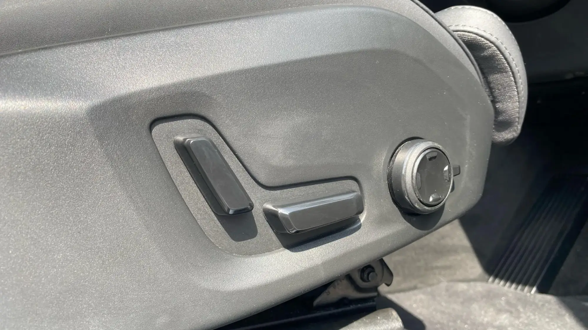 Volvo XC90 Image 21