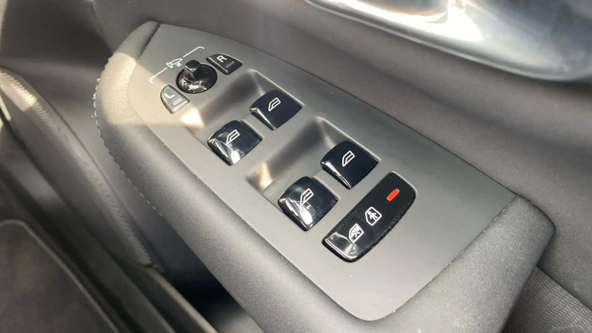 Volvo XC90 Image 23