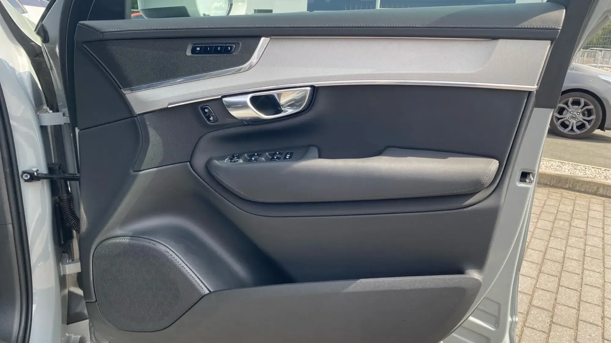 Volvo XC90 Image 24