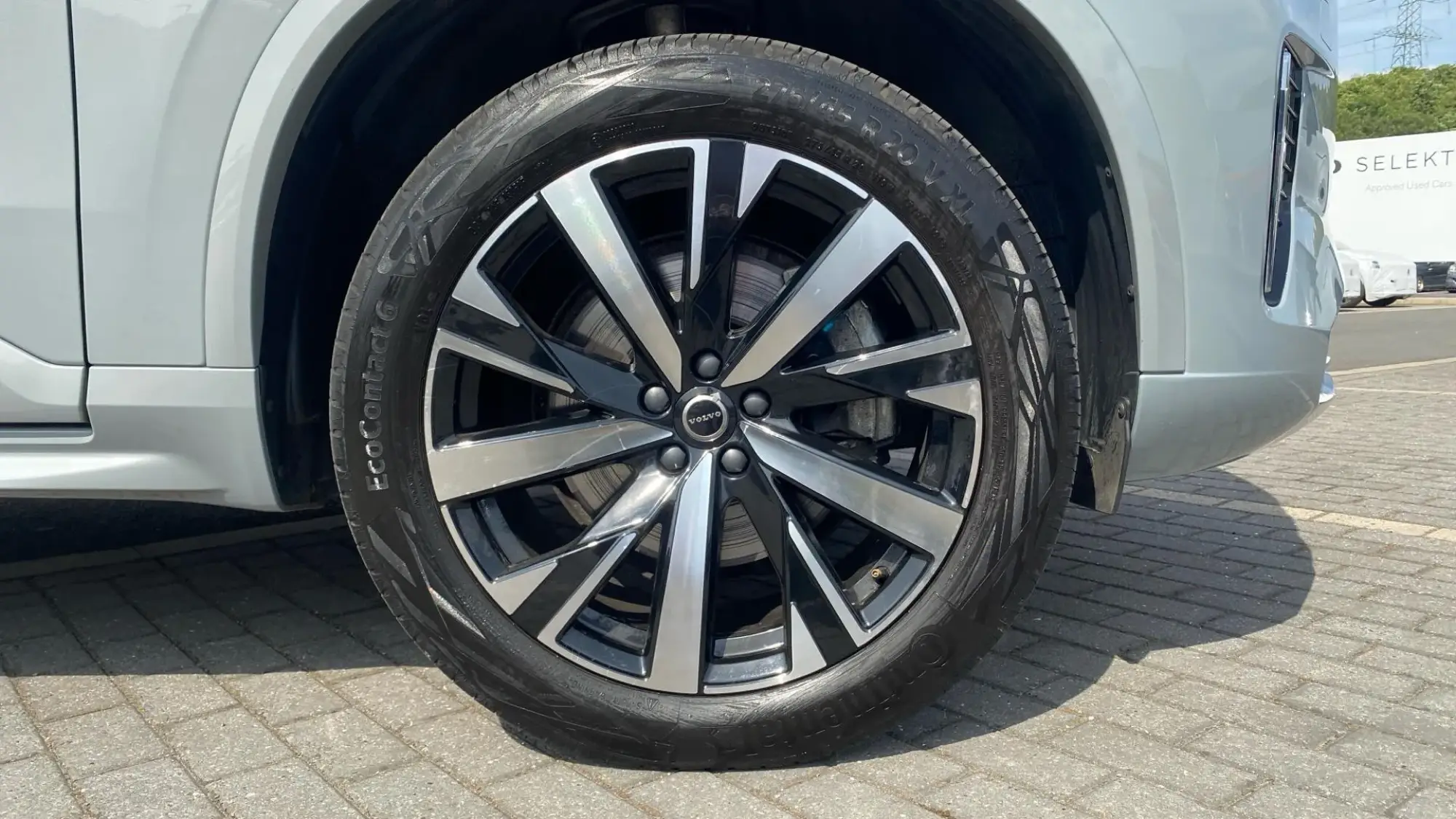 Volvo XC90 Image 25