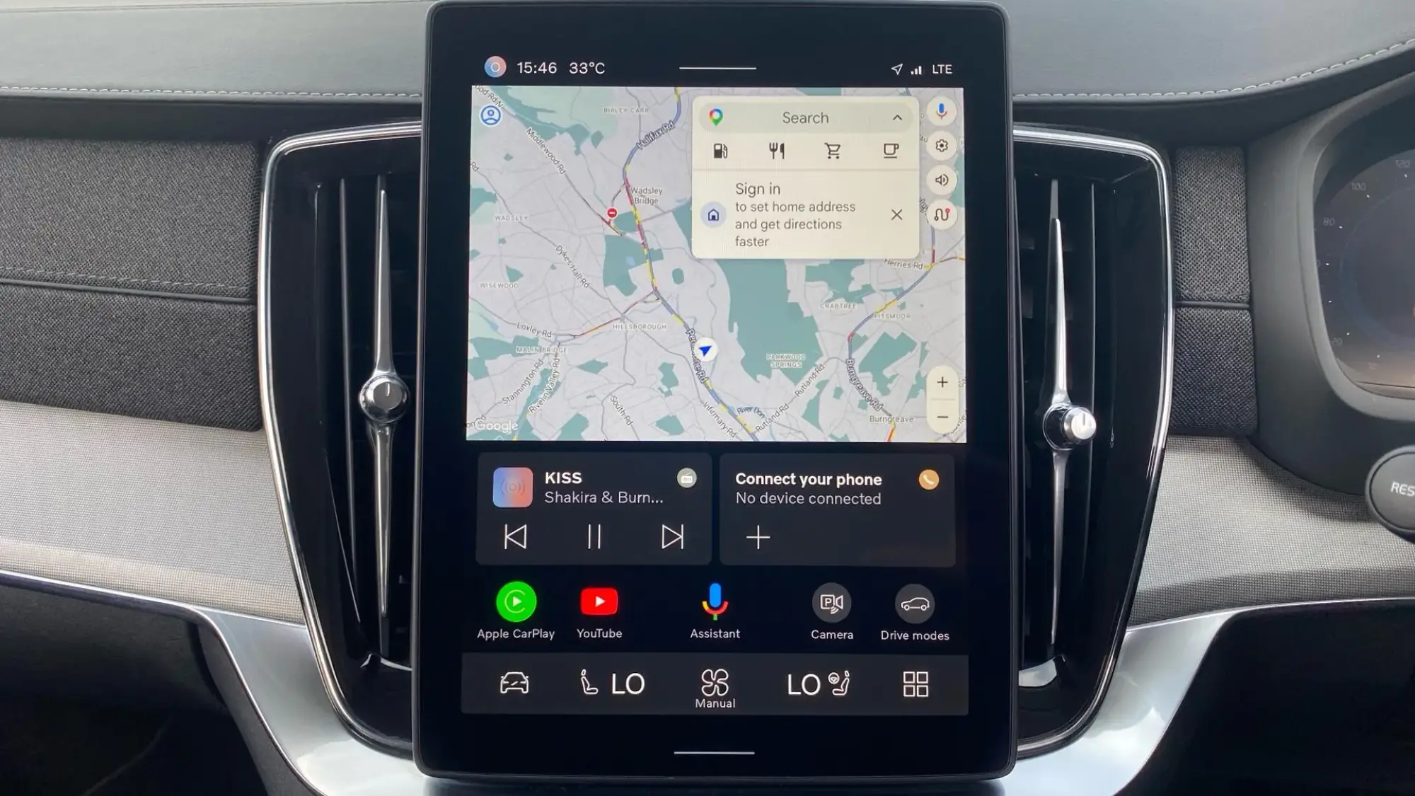 Volvo XC90 Image 26