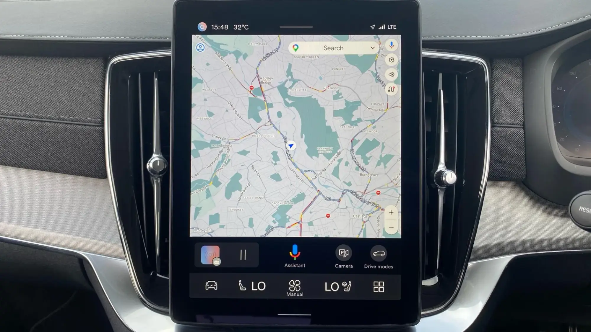 Volvo XC90 Image 31
