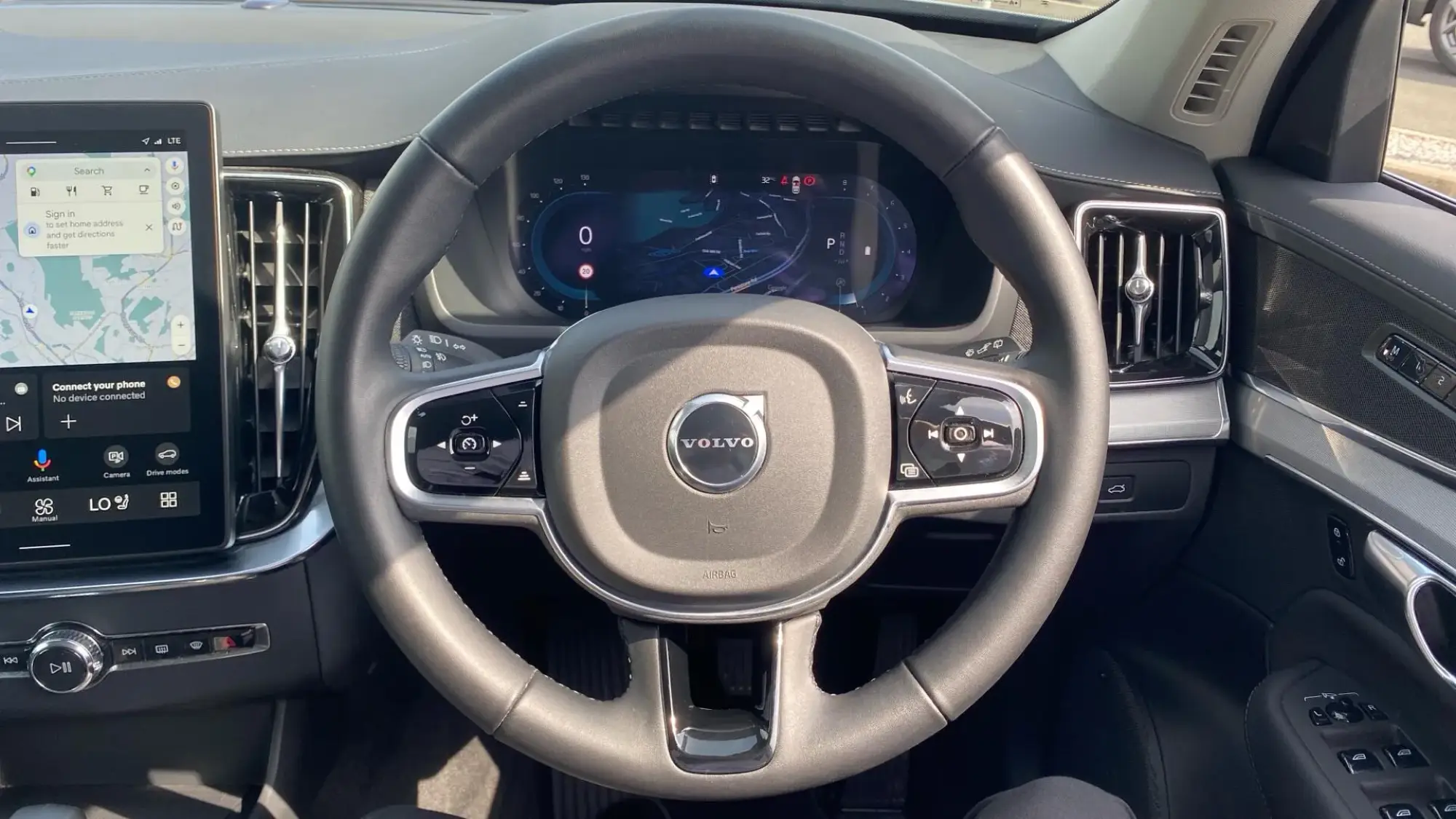 Volvo XC90 Image 37