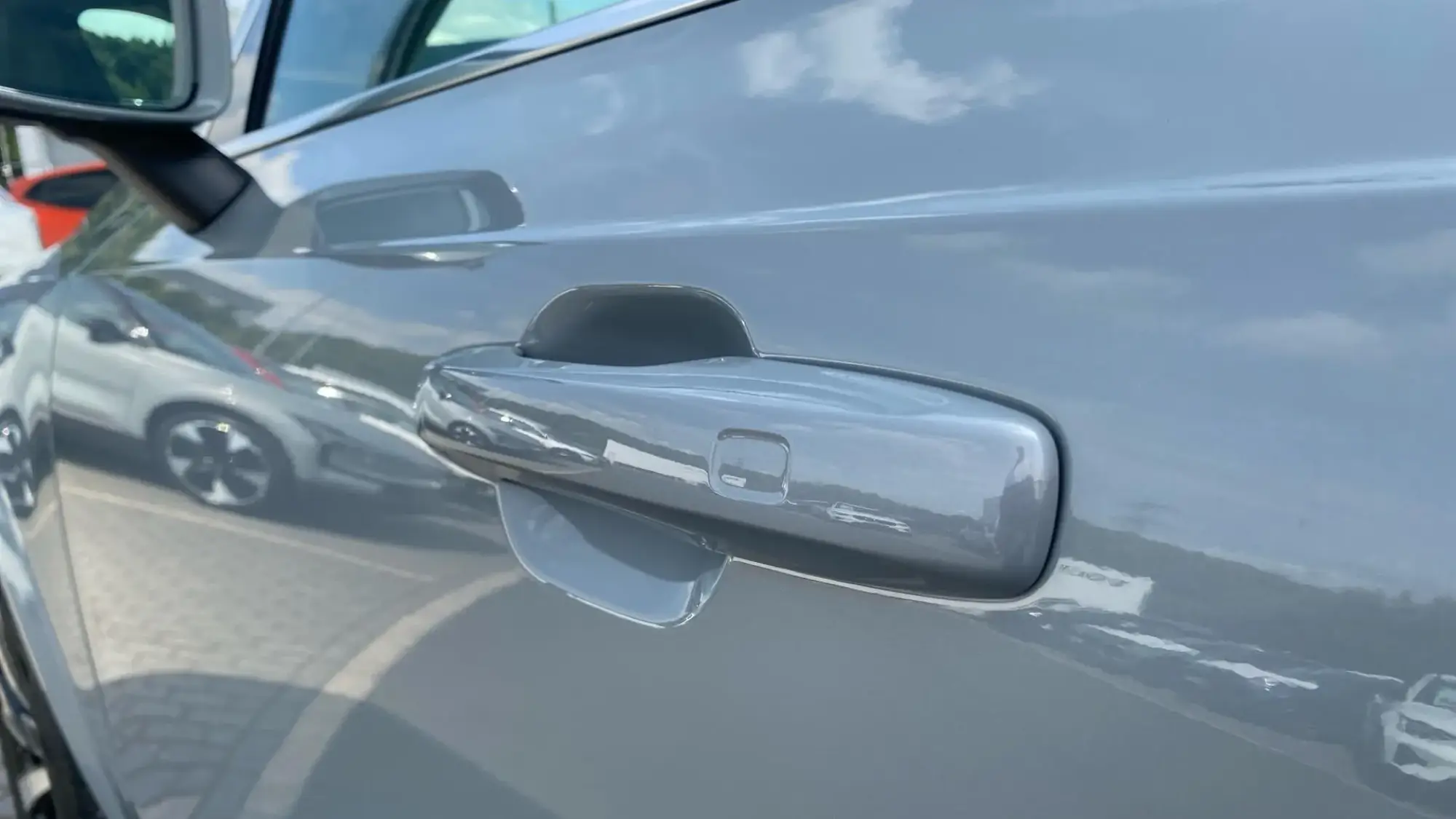 Volvo XC90 Image 38