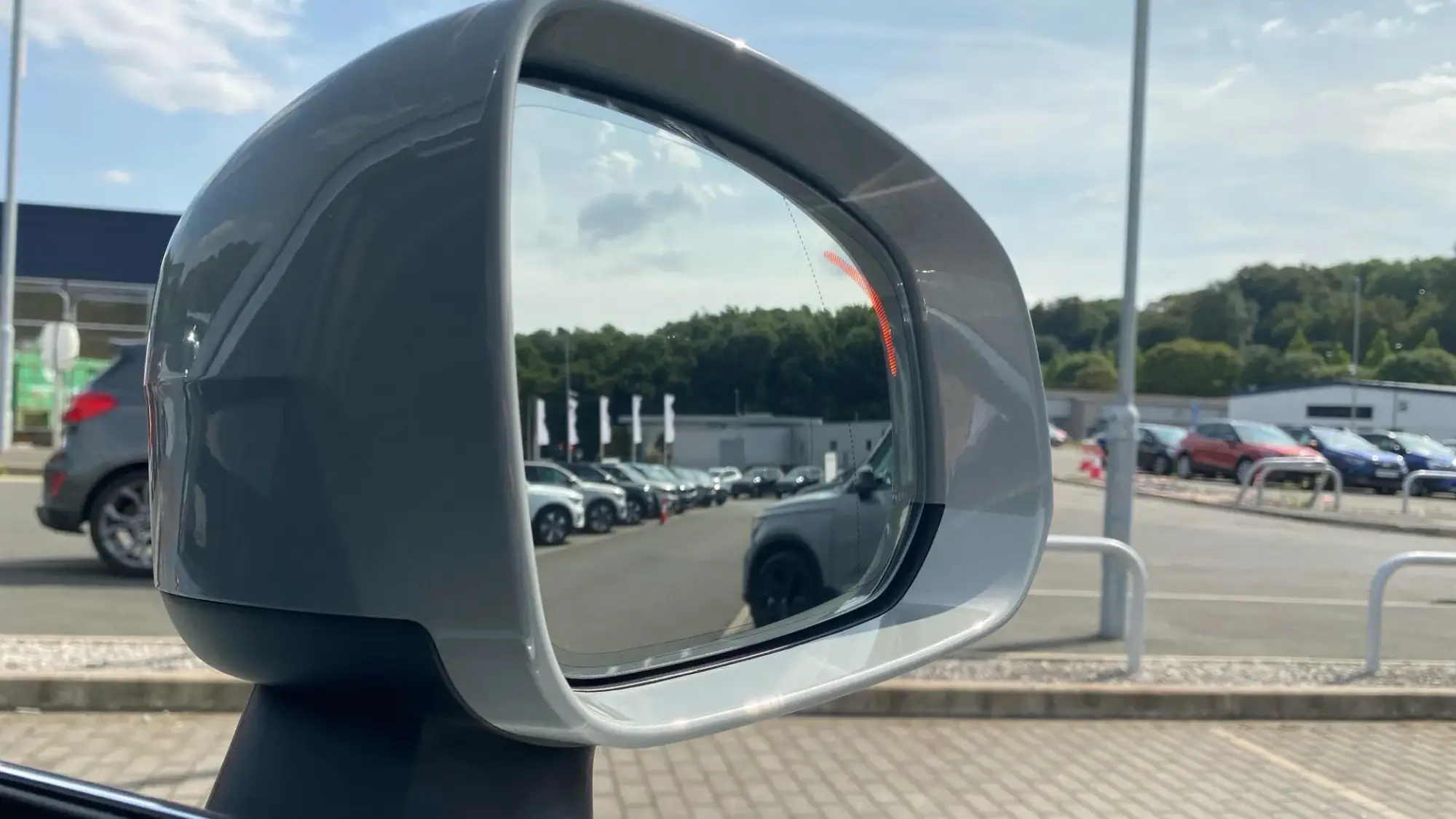 Volvo XC90 Image 39