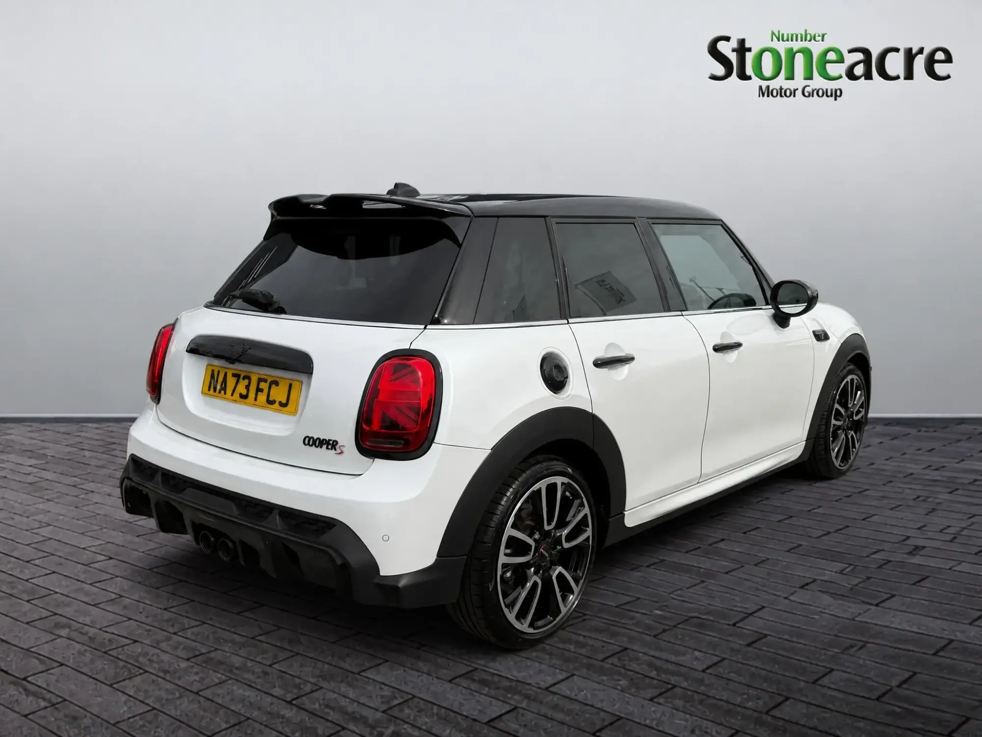MINI Hatch Image 3 MINI Hatch Image 3