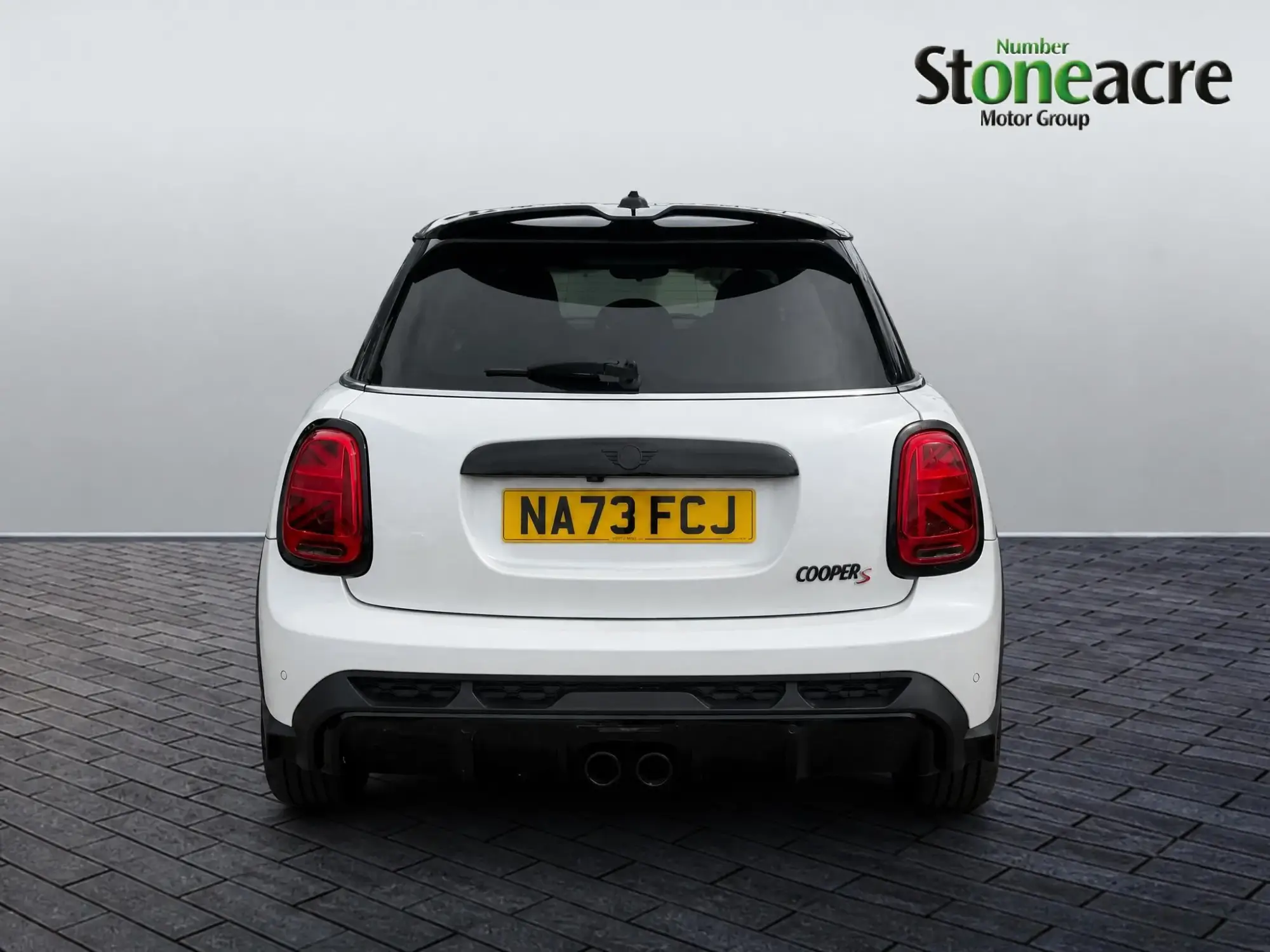 MINI Hatch Image 4 MINI Hatch Image 4