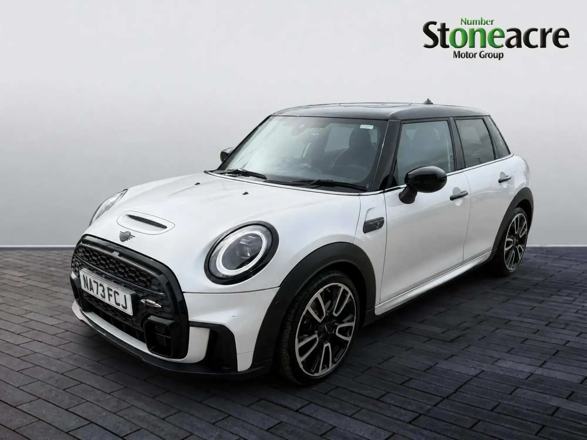 MINI Hatch Image 7 MINI Hatch Image 7