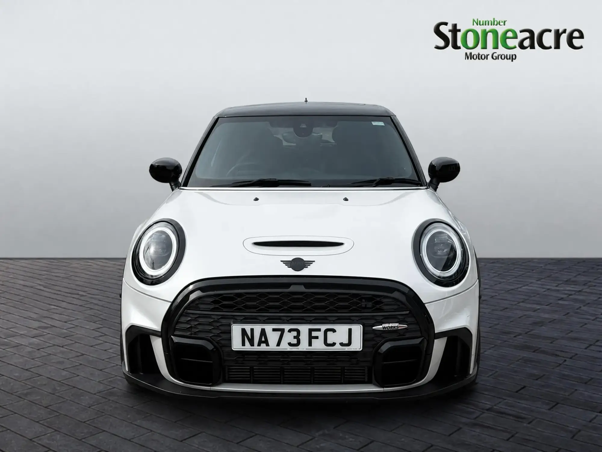 MINI Hatch Image 8 MINI Hatch Image 8