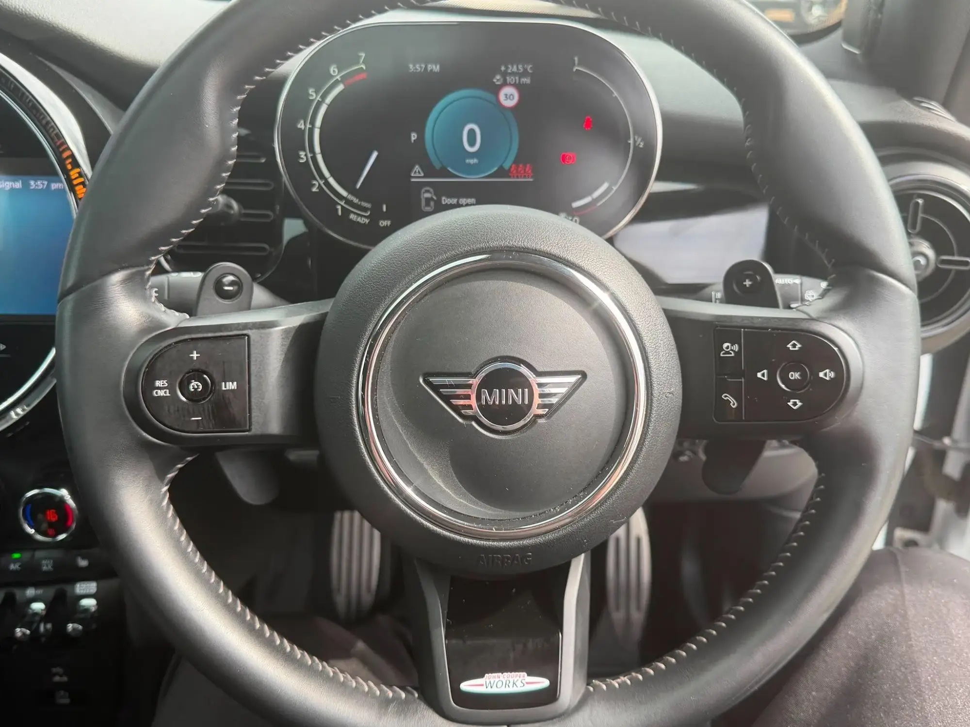MINI Hatch Image 17 MINI Hatch Image 17