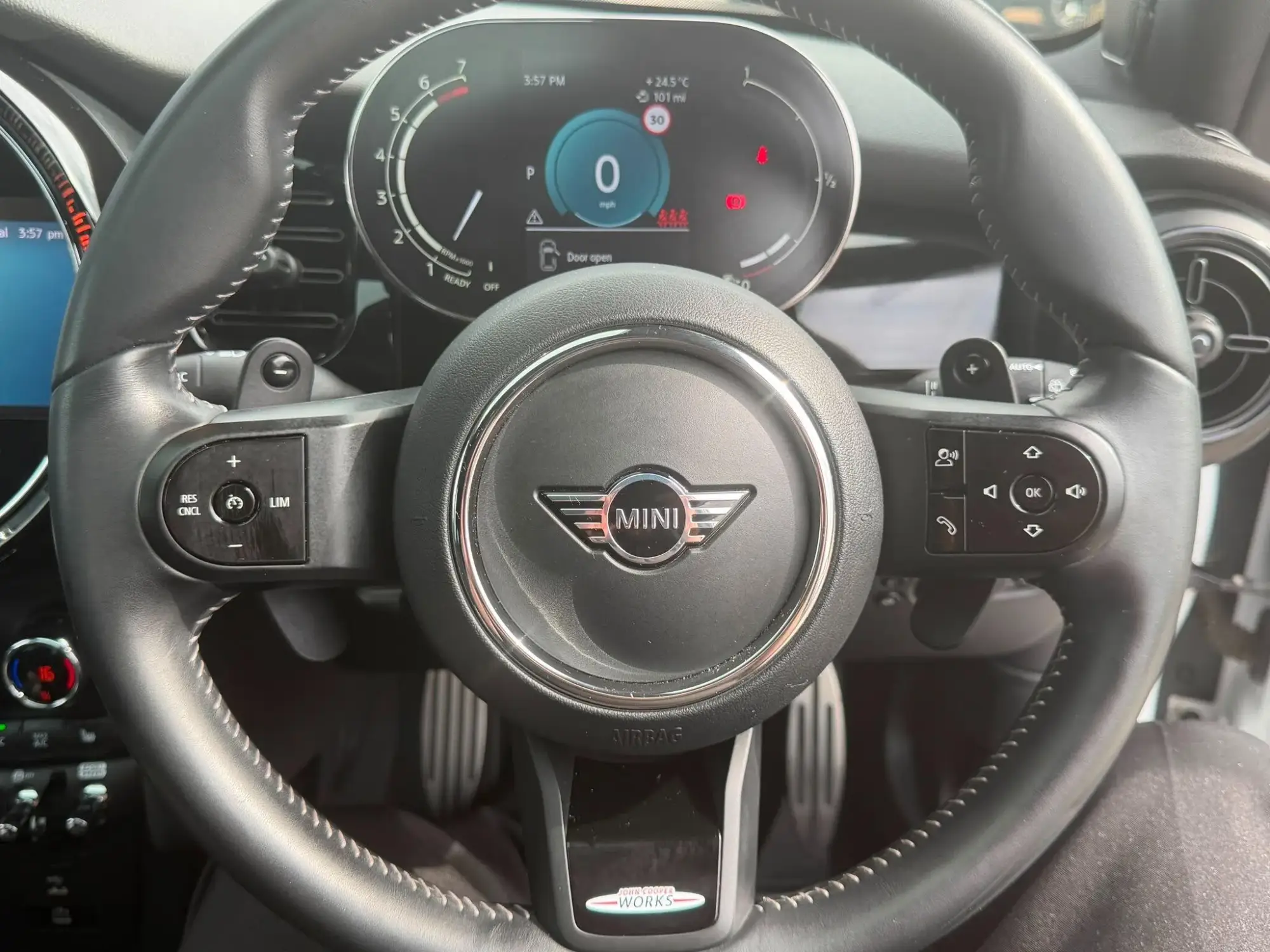 MINI Hatch Image 18 MINI Hatch Image 18