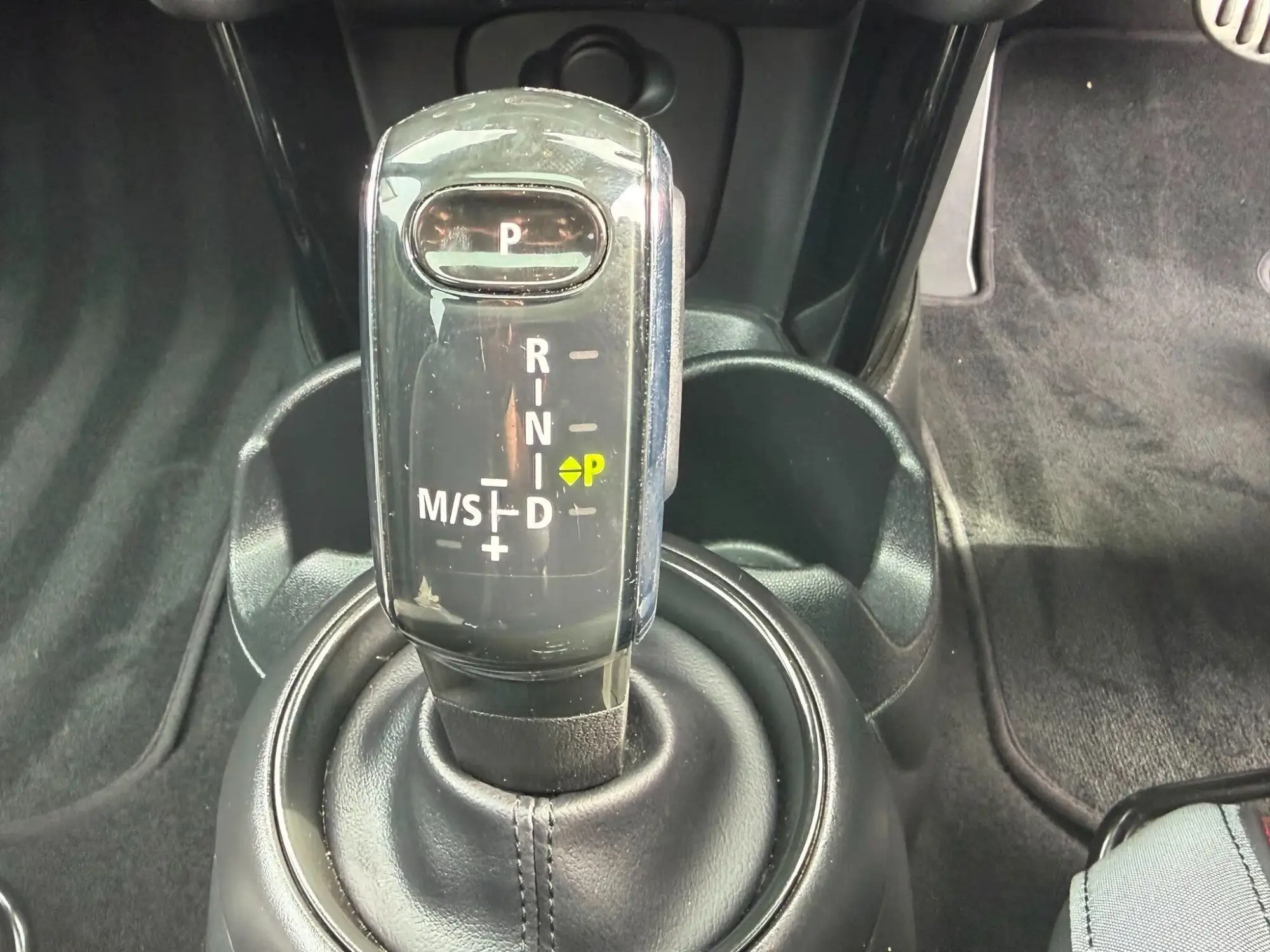 MINI Hatch Image 25 MINI Hatch Image 25