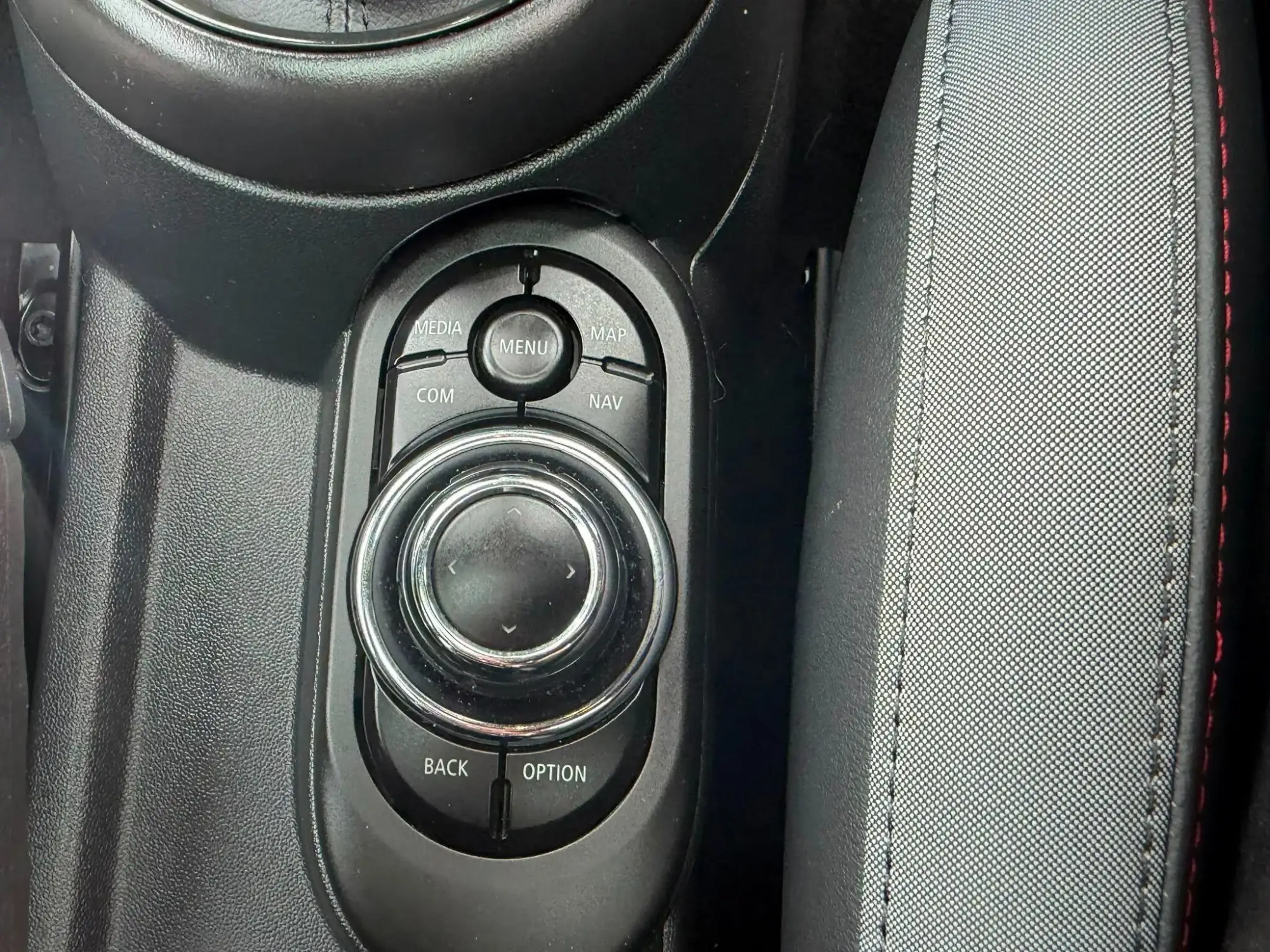 MINI Hatch Image 26 MINI Hatch Image 26