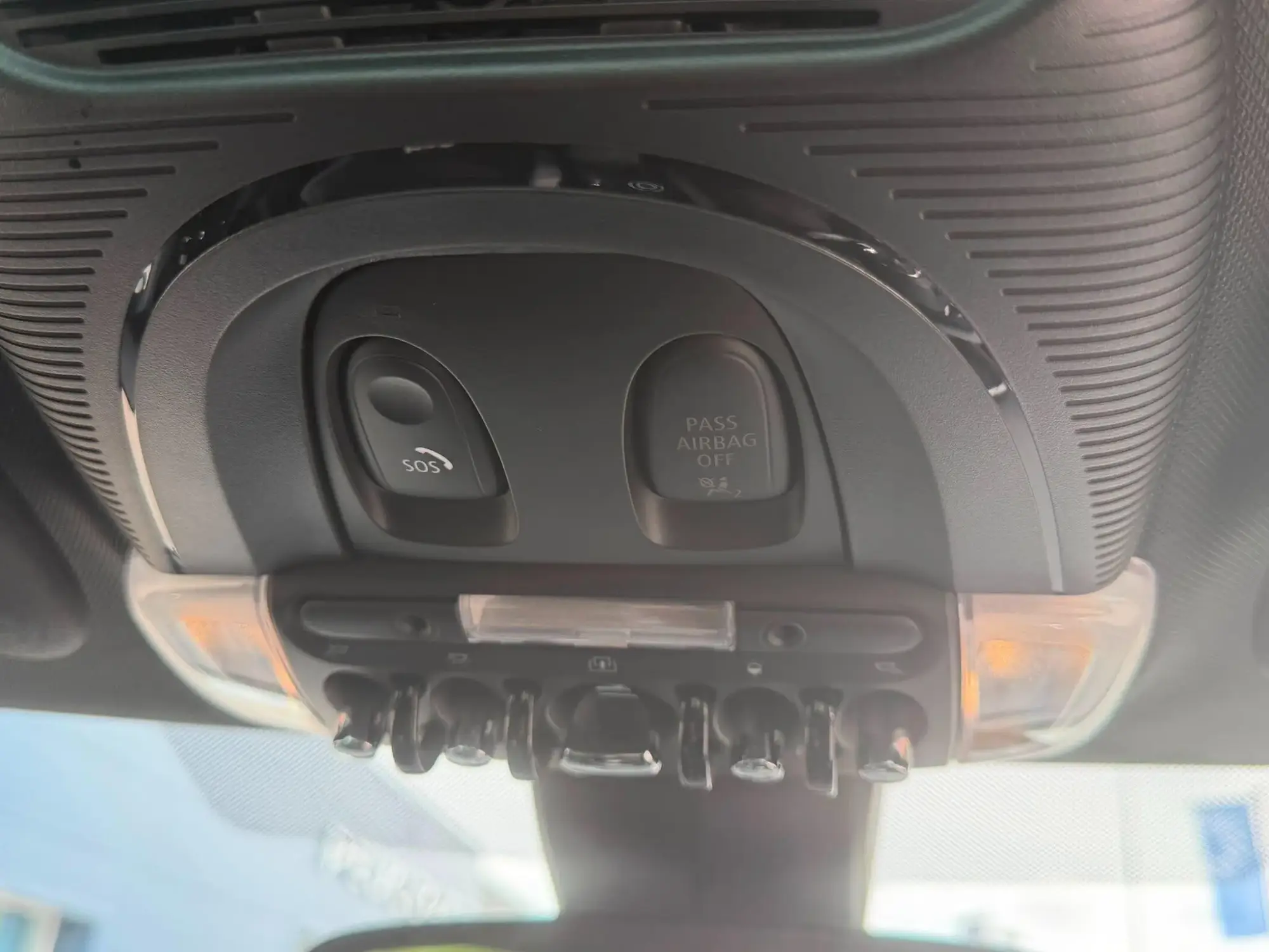 MINI Hatch Image 28 MINI Hatch Image 28
