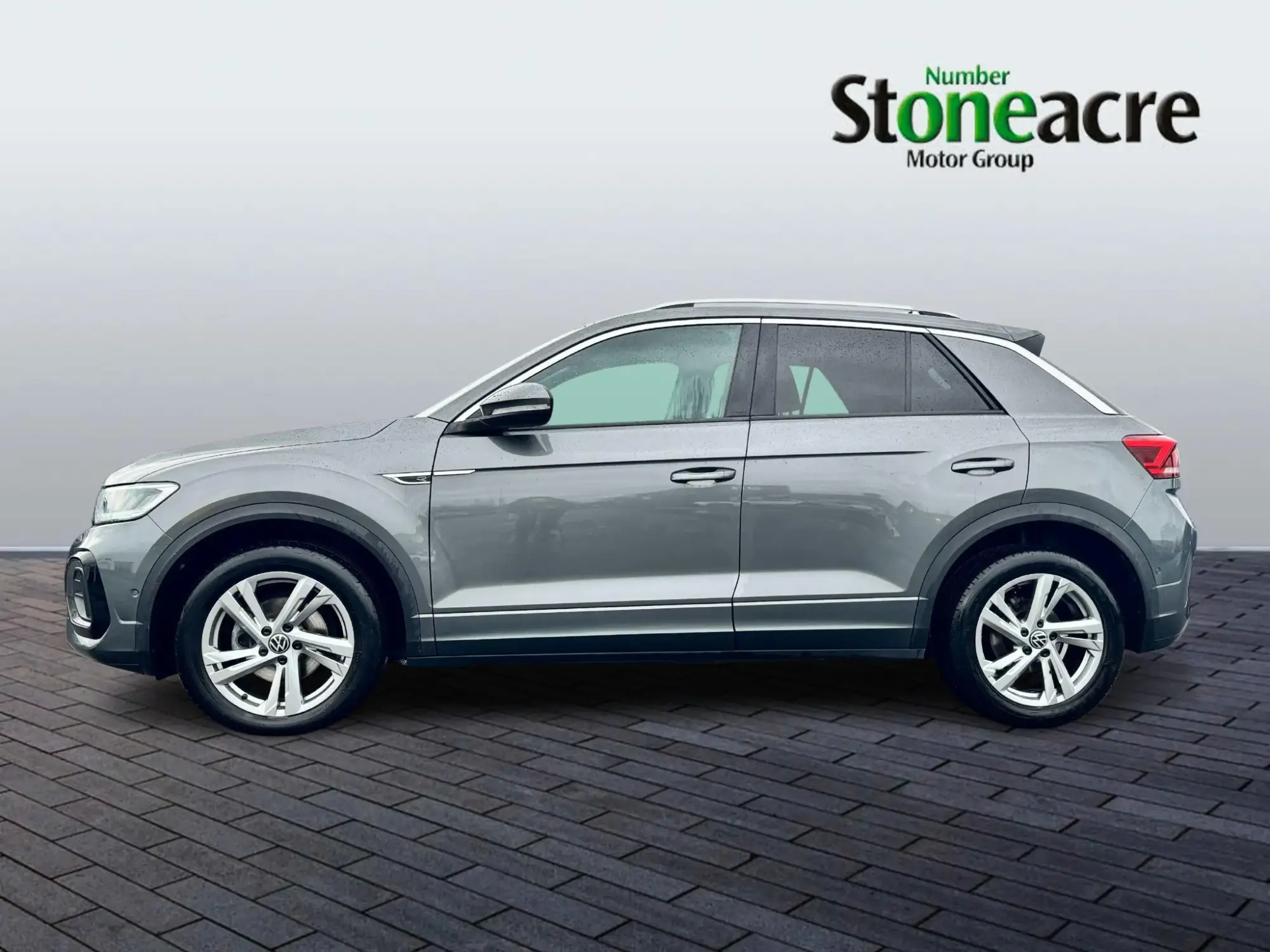 Volkswagen T-Roc Image 6