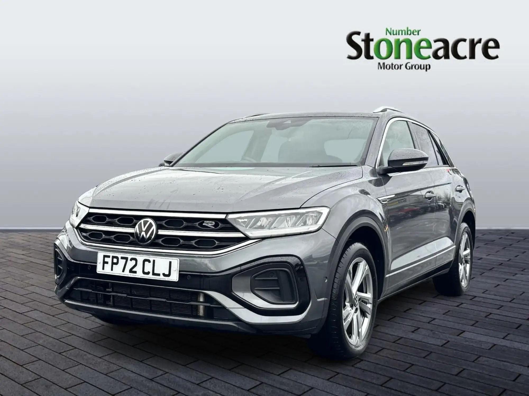 Volkswagen T-Roc Image 7