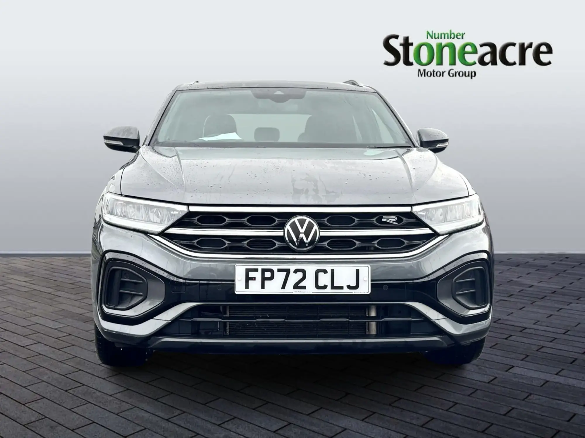 Volkswagen T-Roc Image 8
