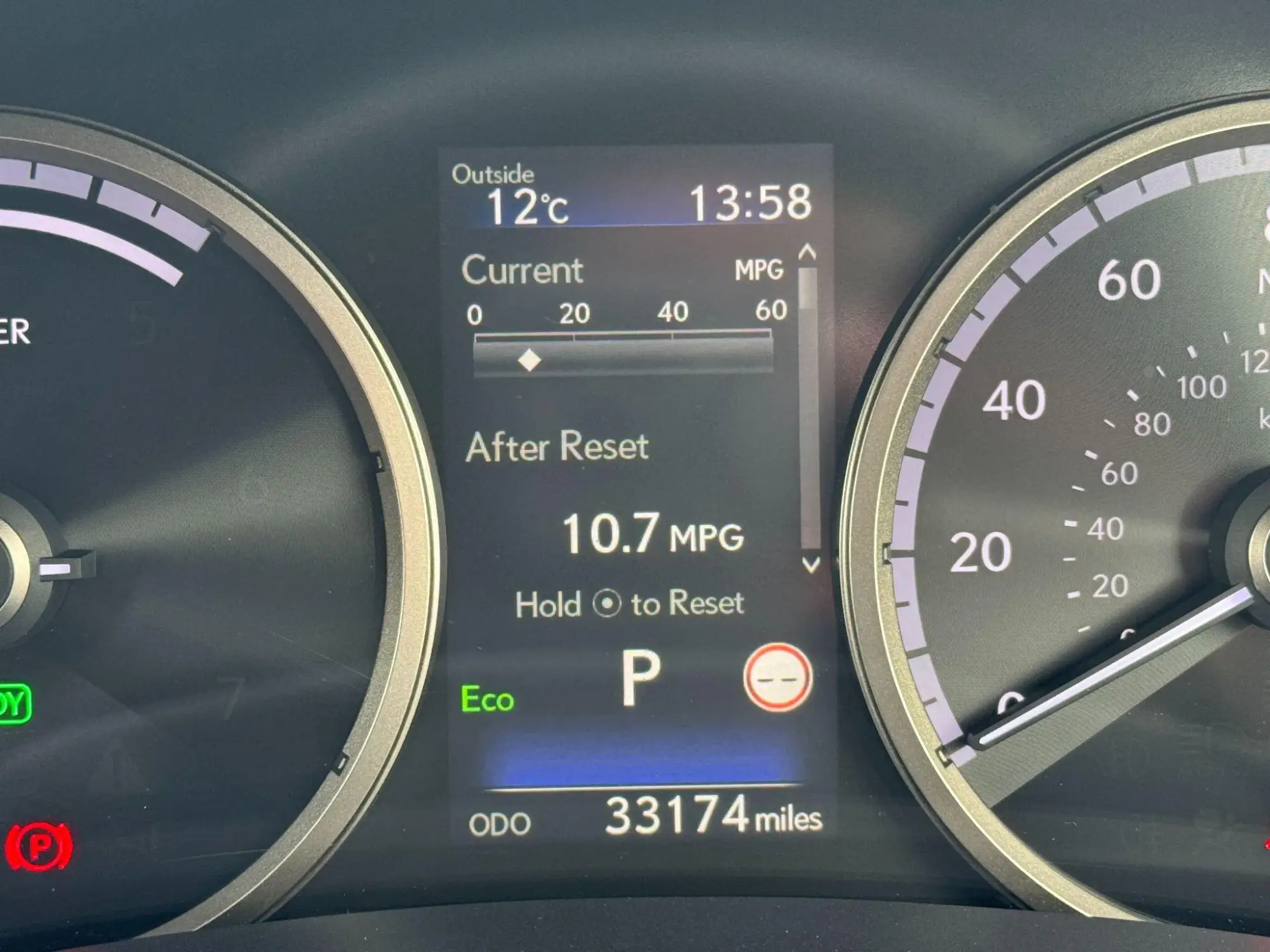 Lexus NX Self-Charging Hybrid Image 18 Lexus NX Self-Charging Hybrid Image 18