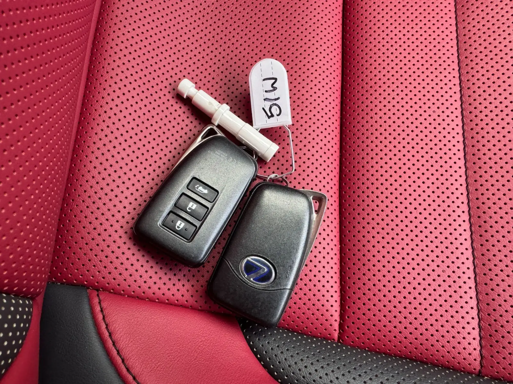 Lexus NX Self-Charging Hybrid Image 20 Lexus NX Self-Charging Hybrid Image 20