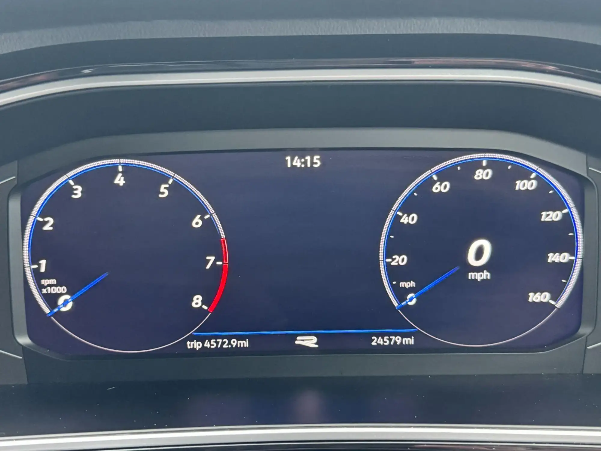 Volkswagen T-Roc Image 18