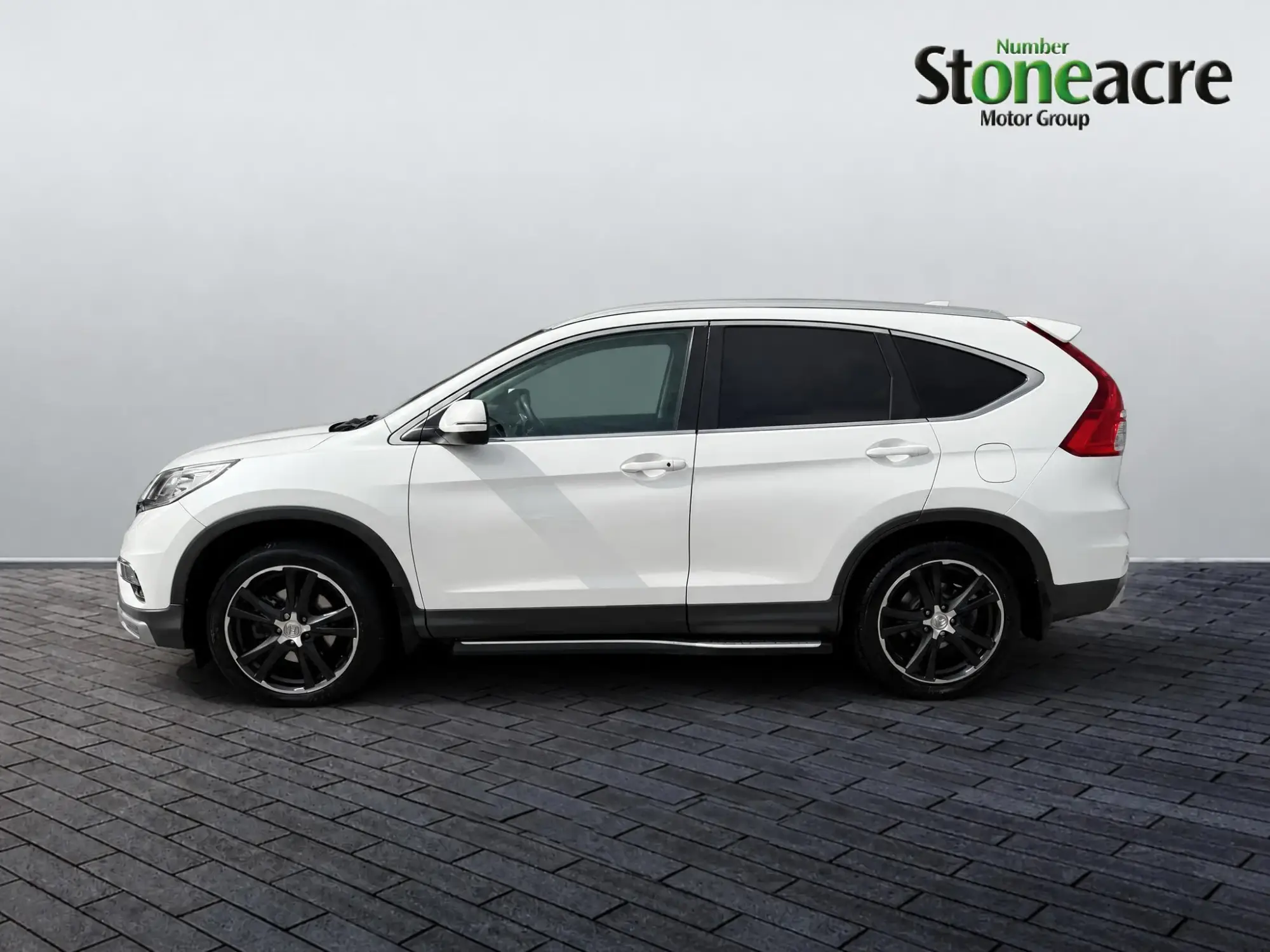 Honda CR-V Image 6 Honda CR-V Image 6