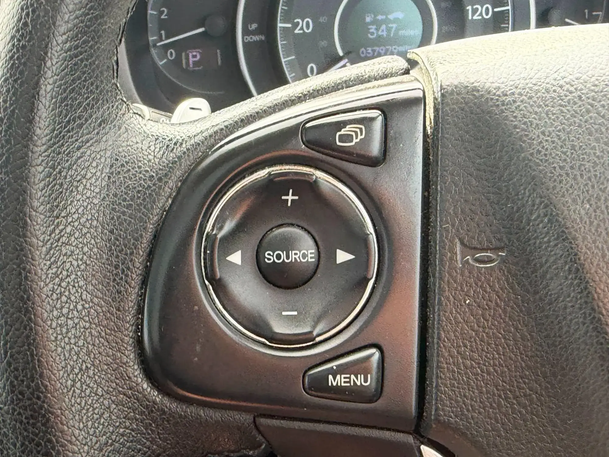 Honda CR-V Image 17 Honda CR-V Image 17