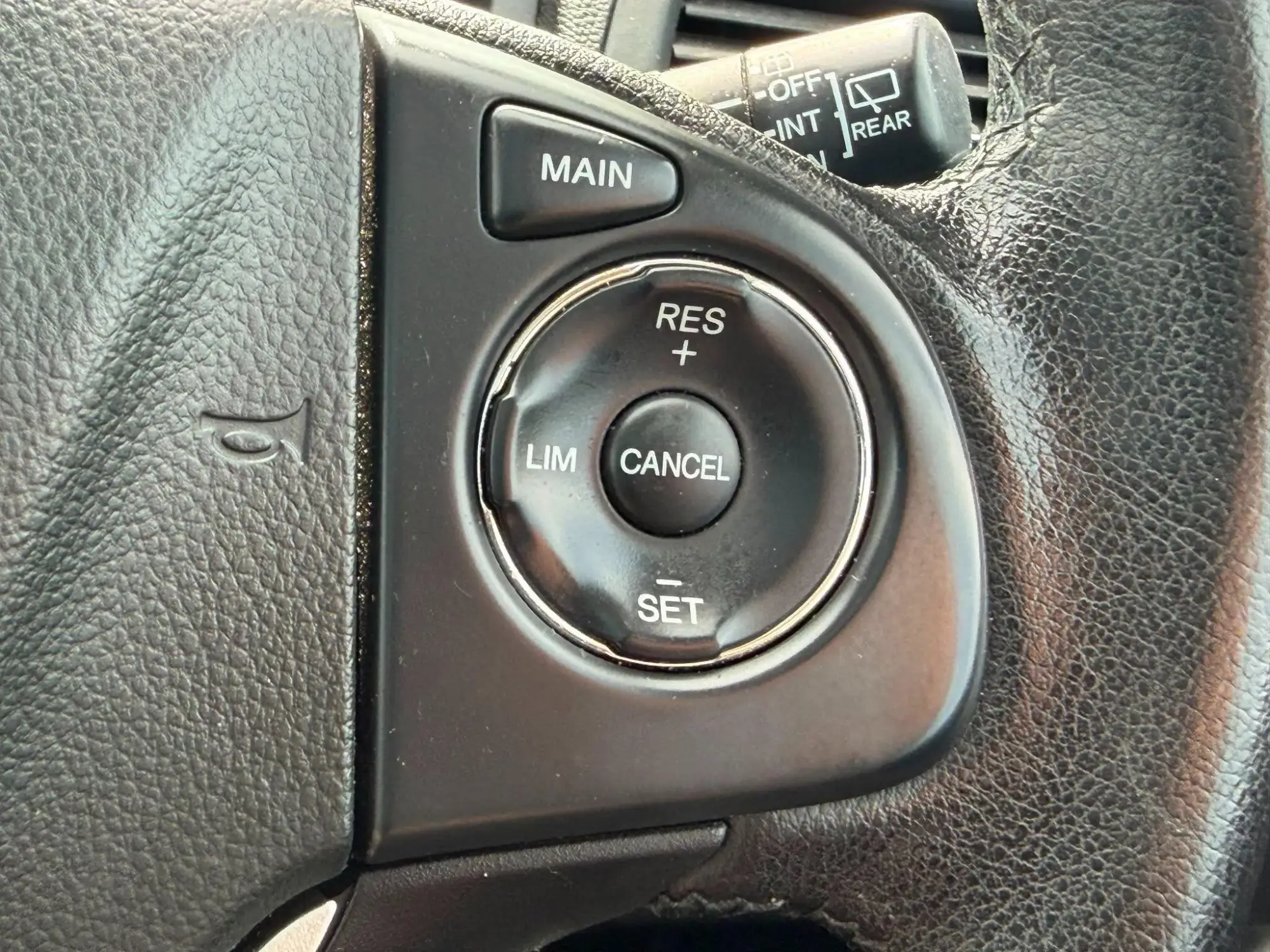 Honda CR-V Image 18 Honda CR-V Image 18