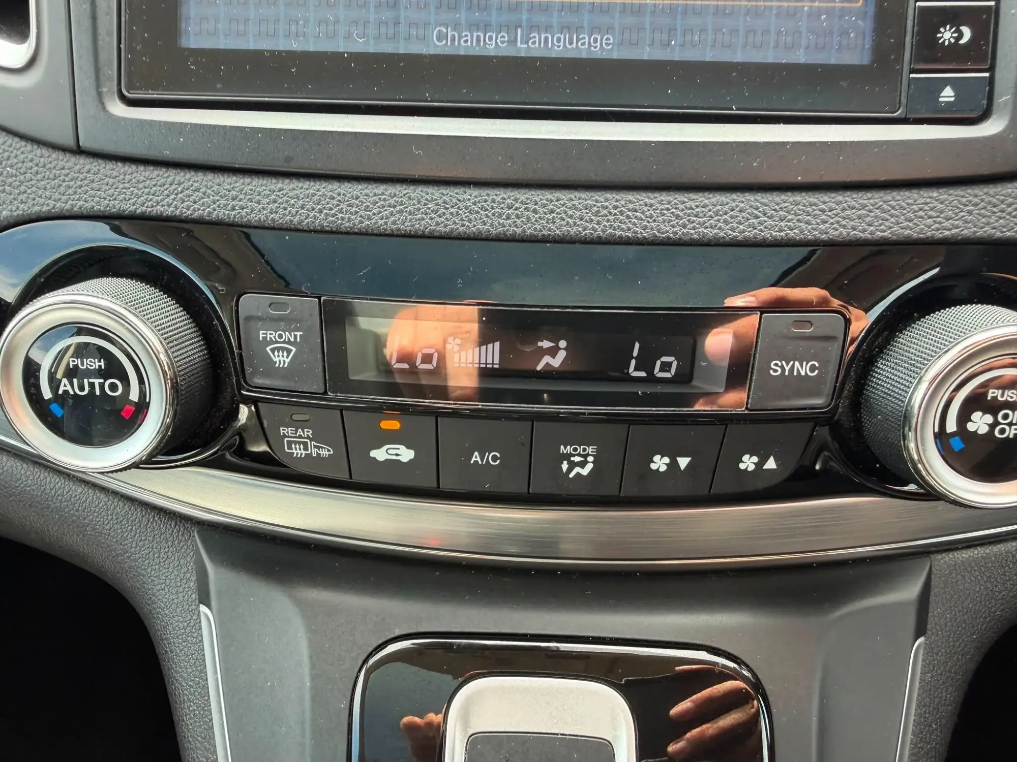 Honda CR-V Image 28 Honda CR-V Image 28