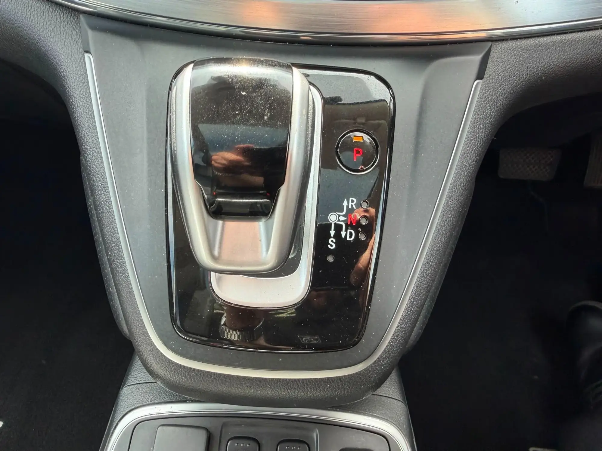 Honda CR-V Image 29 Honda CR-V Image 29