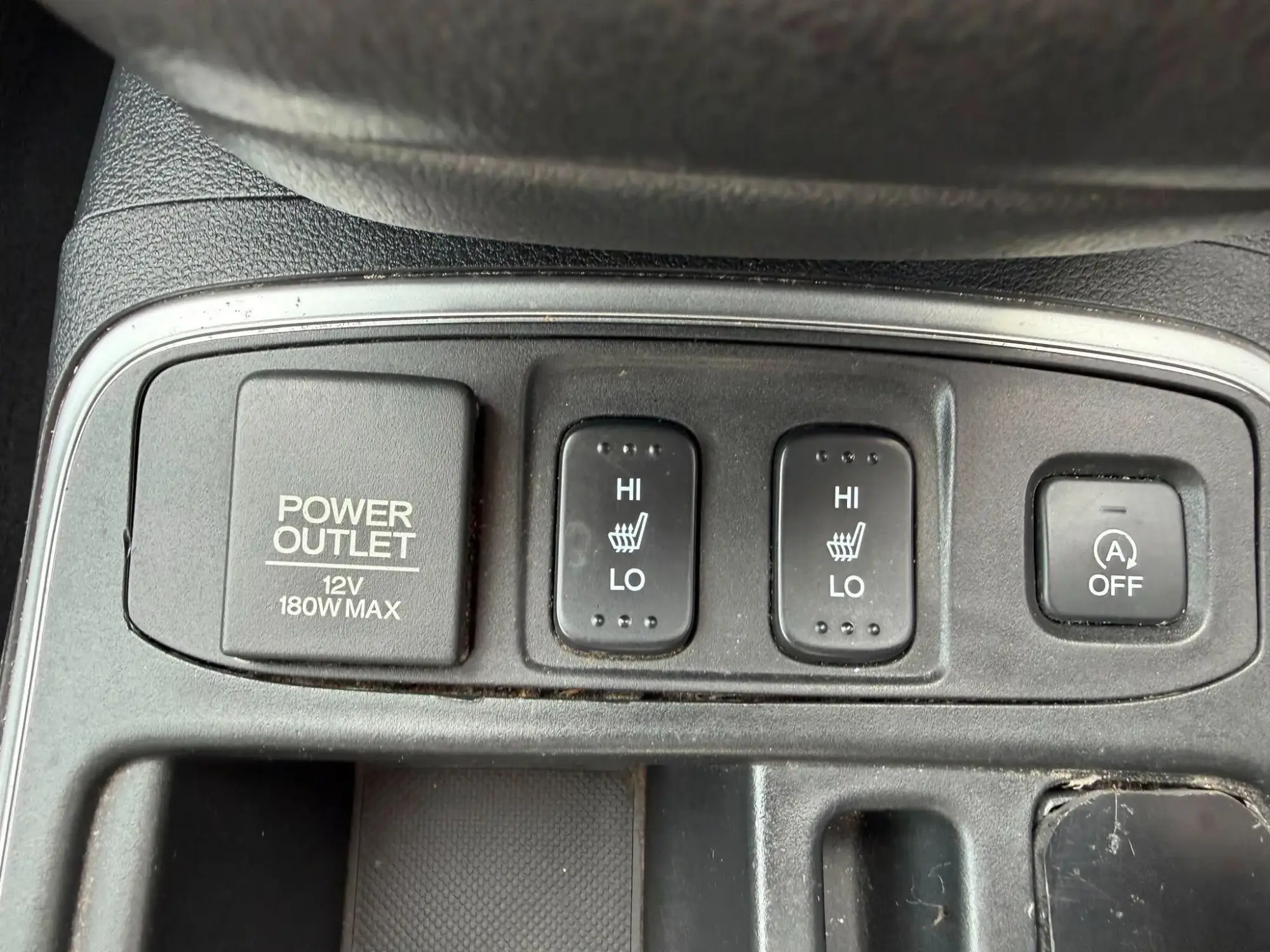 Honda CR-V Image 33 Honda CR-V Image 33