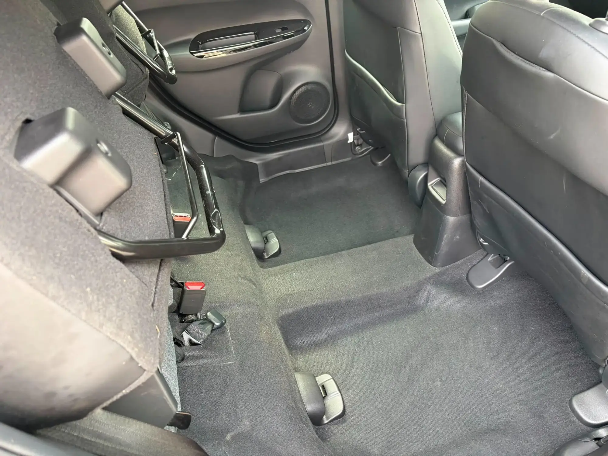 Honda Jazz Hybrid Image 15 Honda Jazz Hybrid Image 15