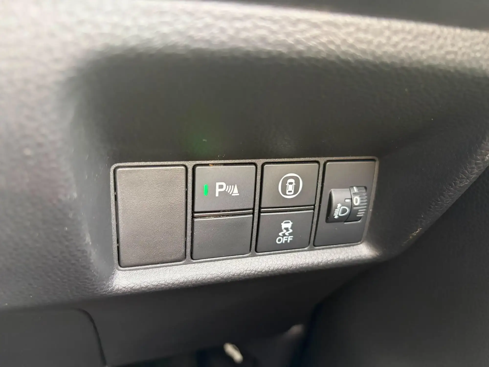 Honda Jazz Hybrid Image 17 Honda Jazz Hybrid Image 17