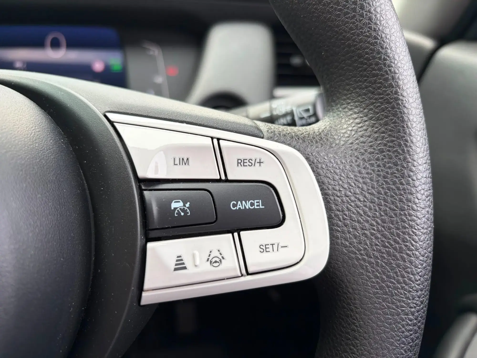 Honda Jazz Hybrid Image 18 Honda Jazz Hybrid Image 18