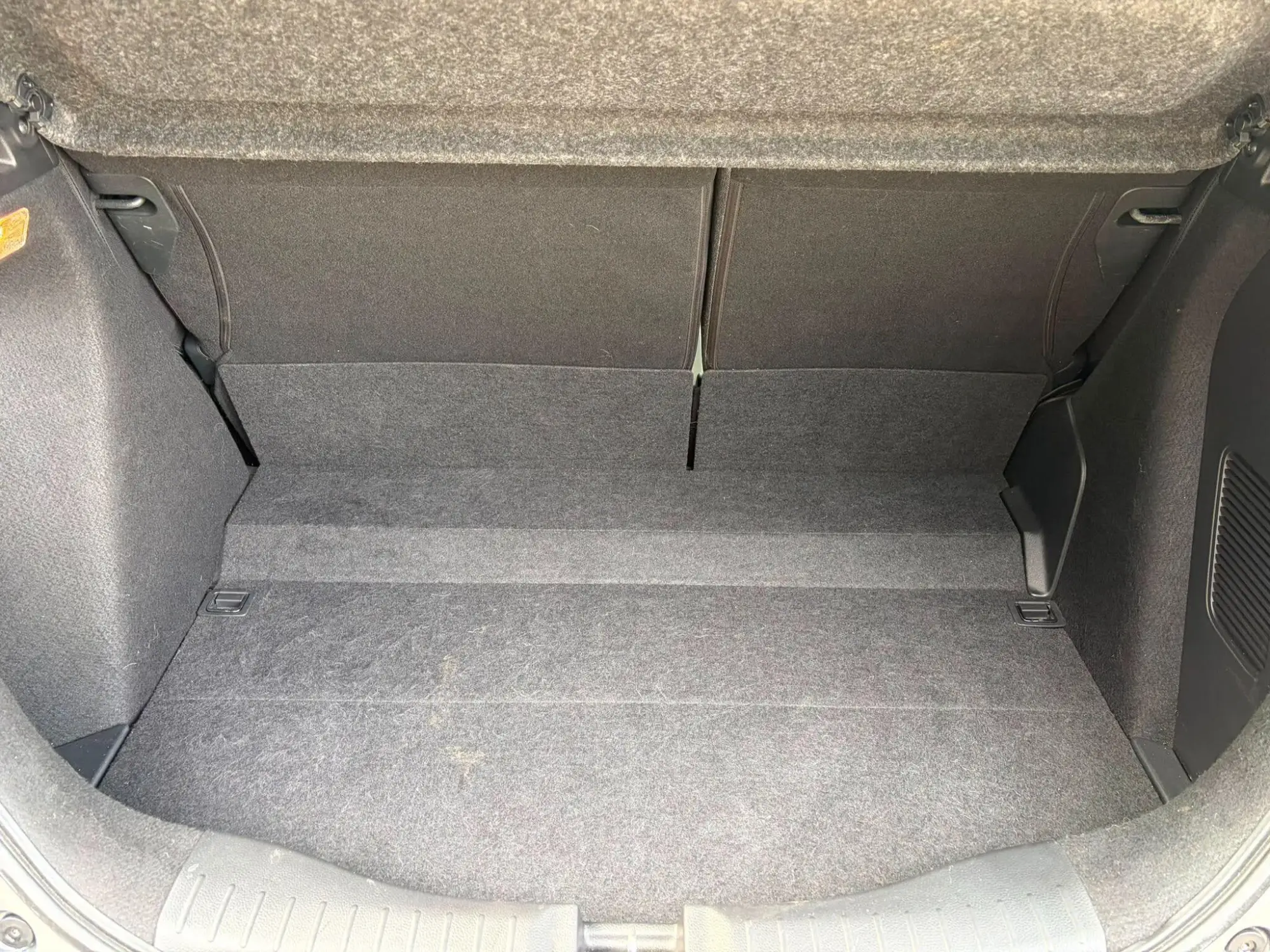 Honda Jazz Hybrid Image 22 Honda Jazz Hybrid Image 22
