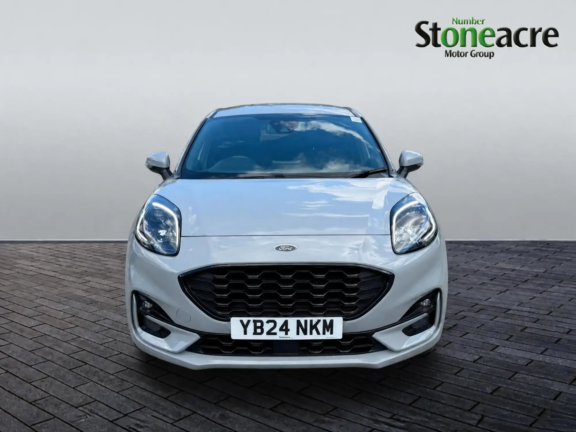 Ford Puma Image 4