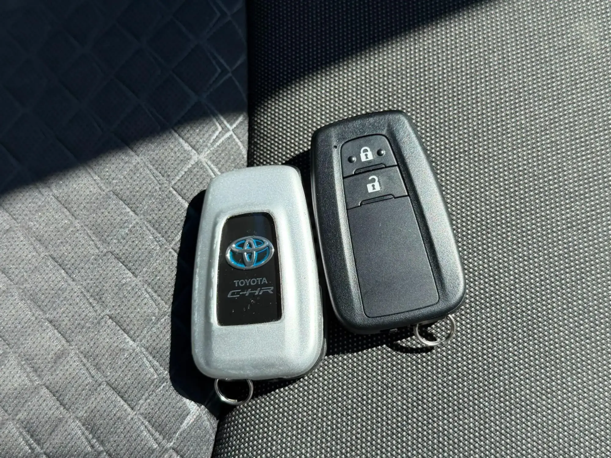 Toyota C-HR Self-Charging Hybrid Image 24 Toyota C-HR Self-Charging Hybrid Image 24