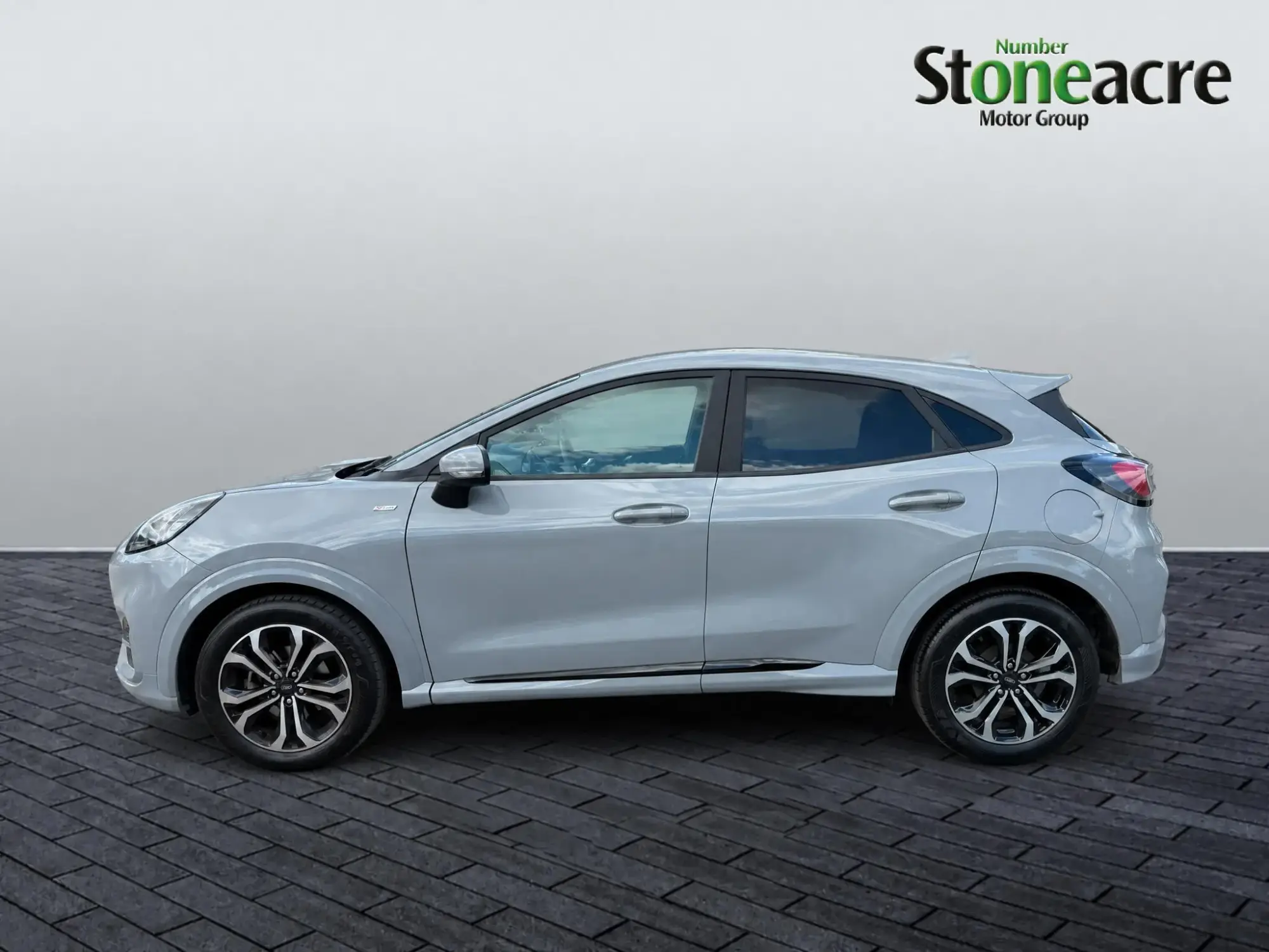 Ford Puma Image 6