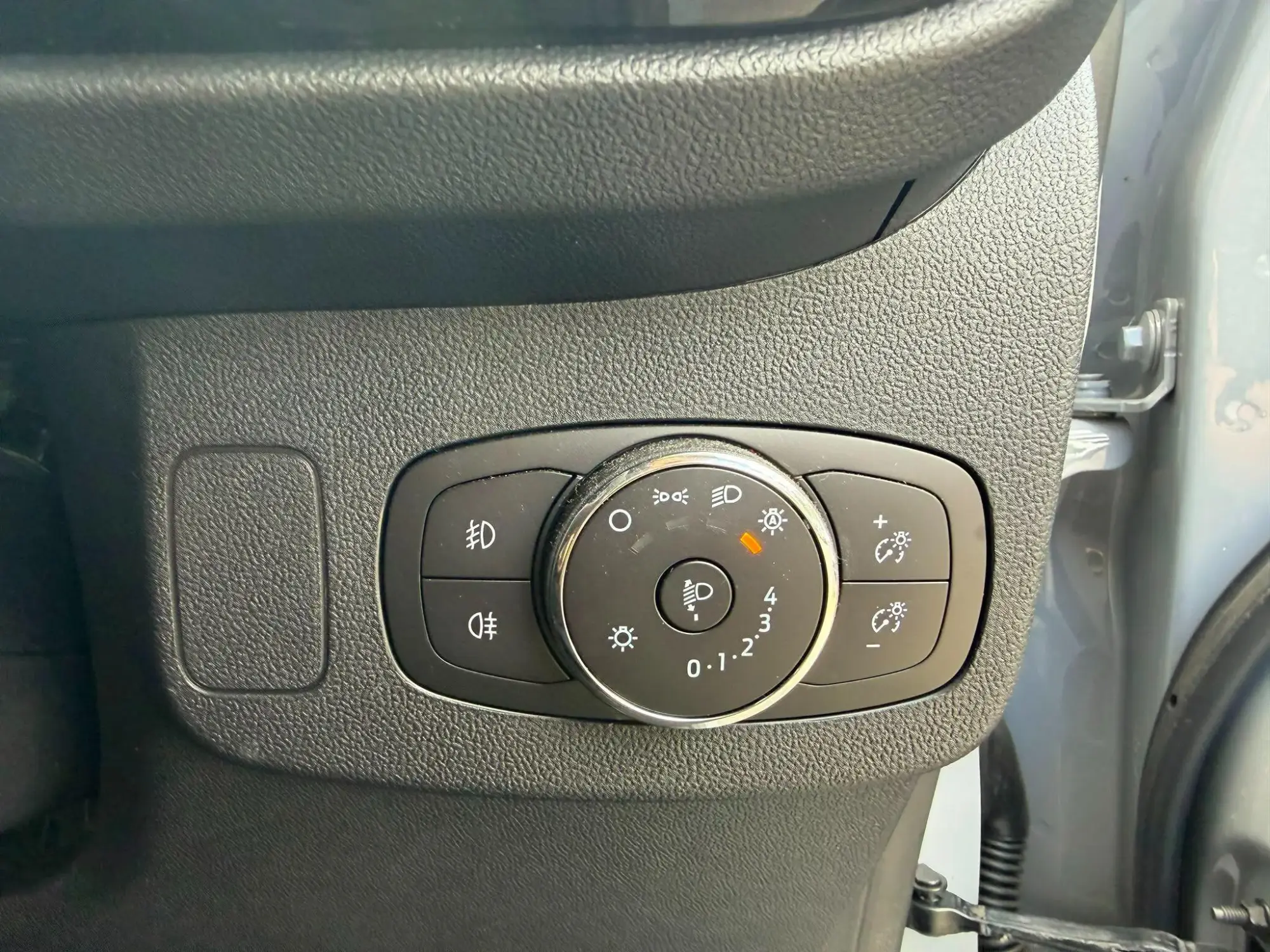 Ford Puma Image 19