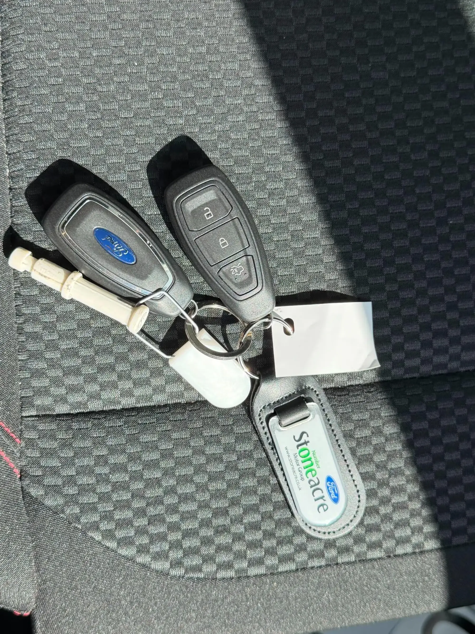 Ford Puma Image 29