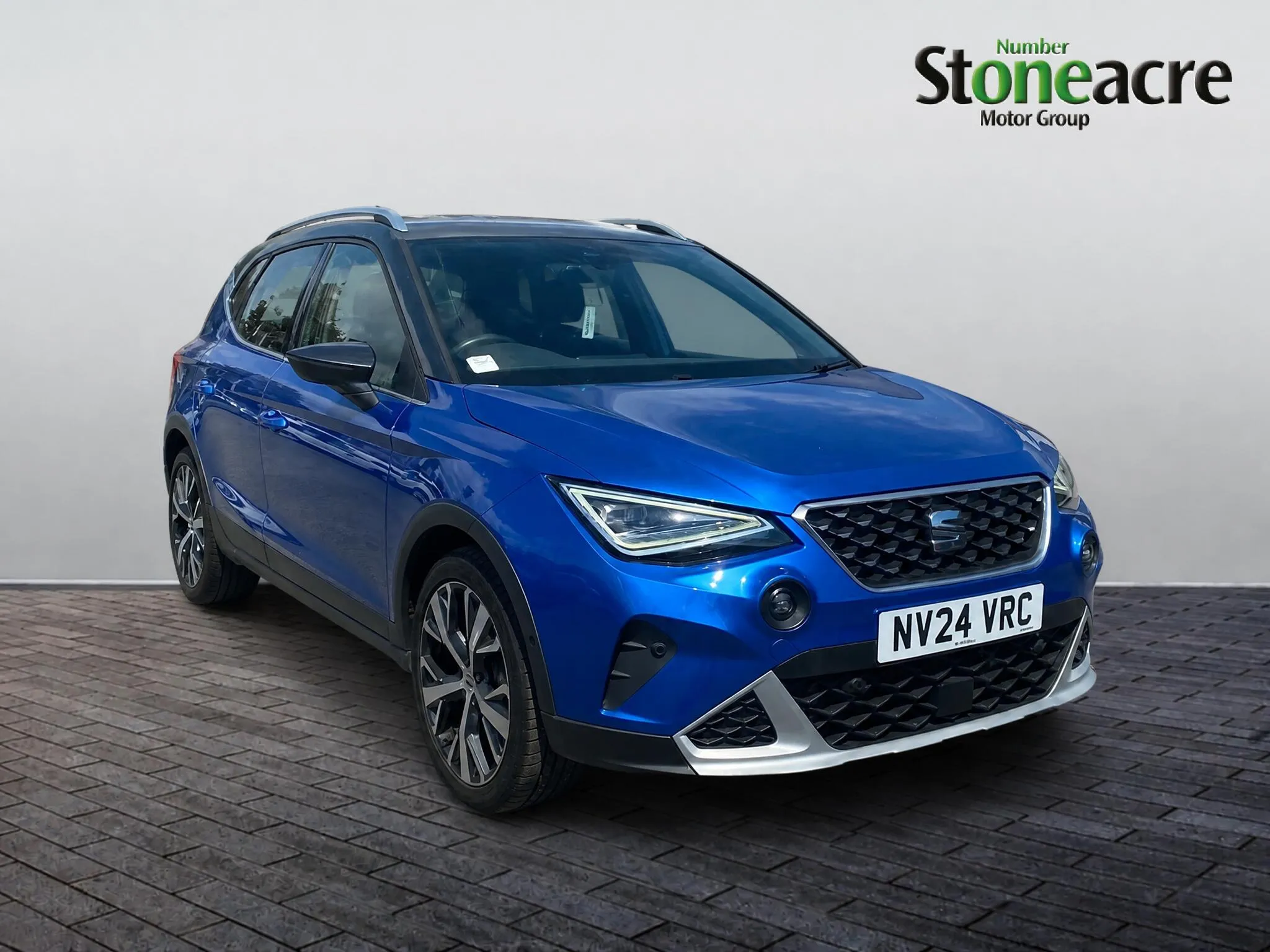 SEAT Arona SEAT Arona