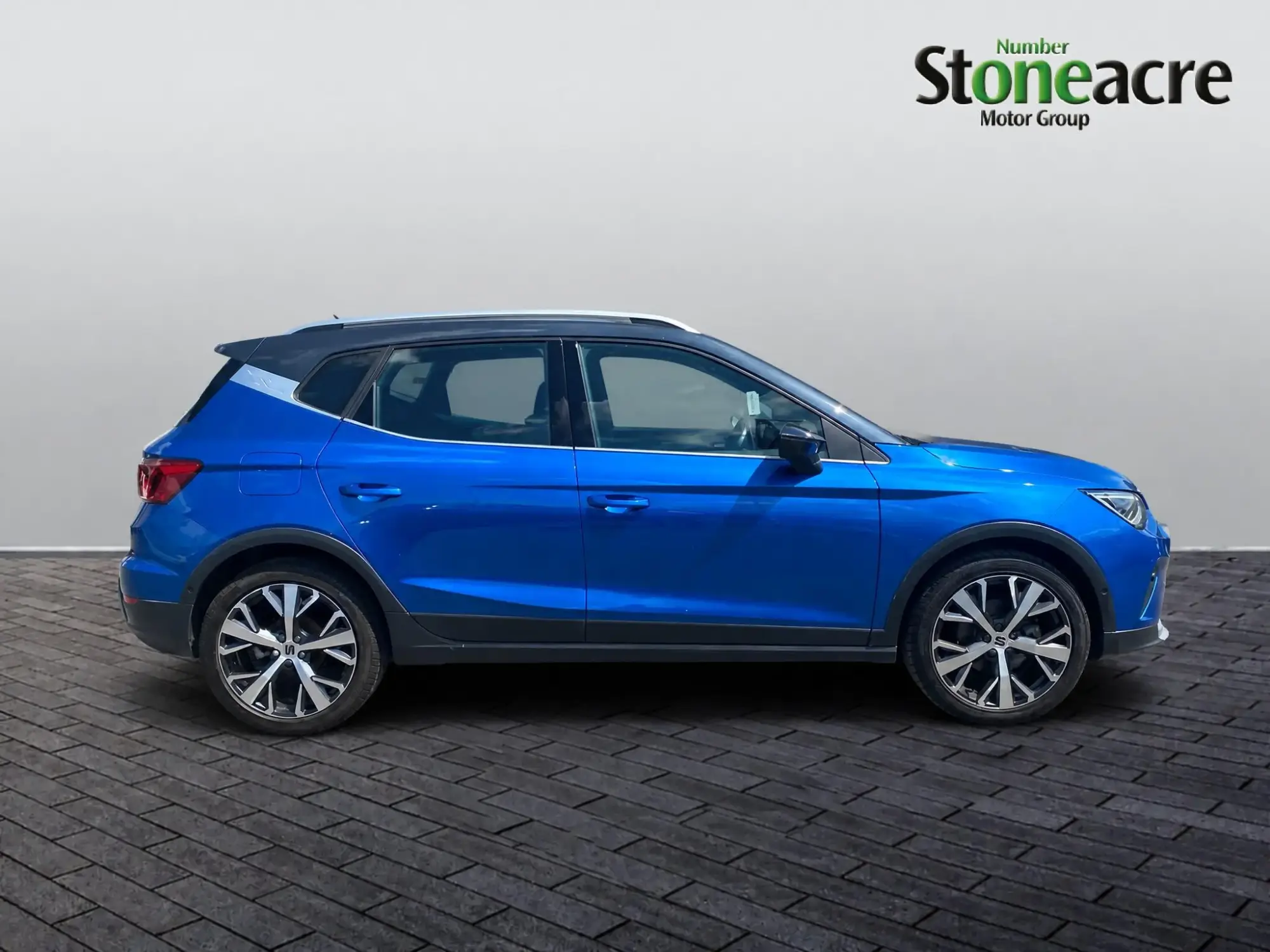 SEAT Arona Image 7 SEAT Arona Image 7