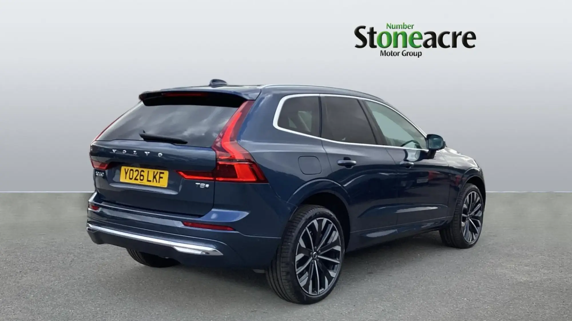 Volvo XC60 Image 2