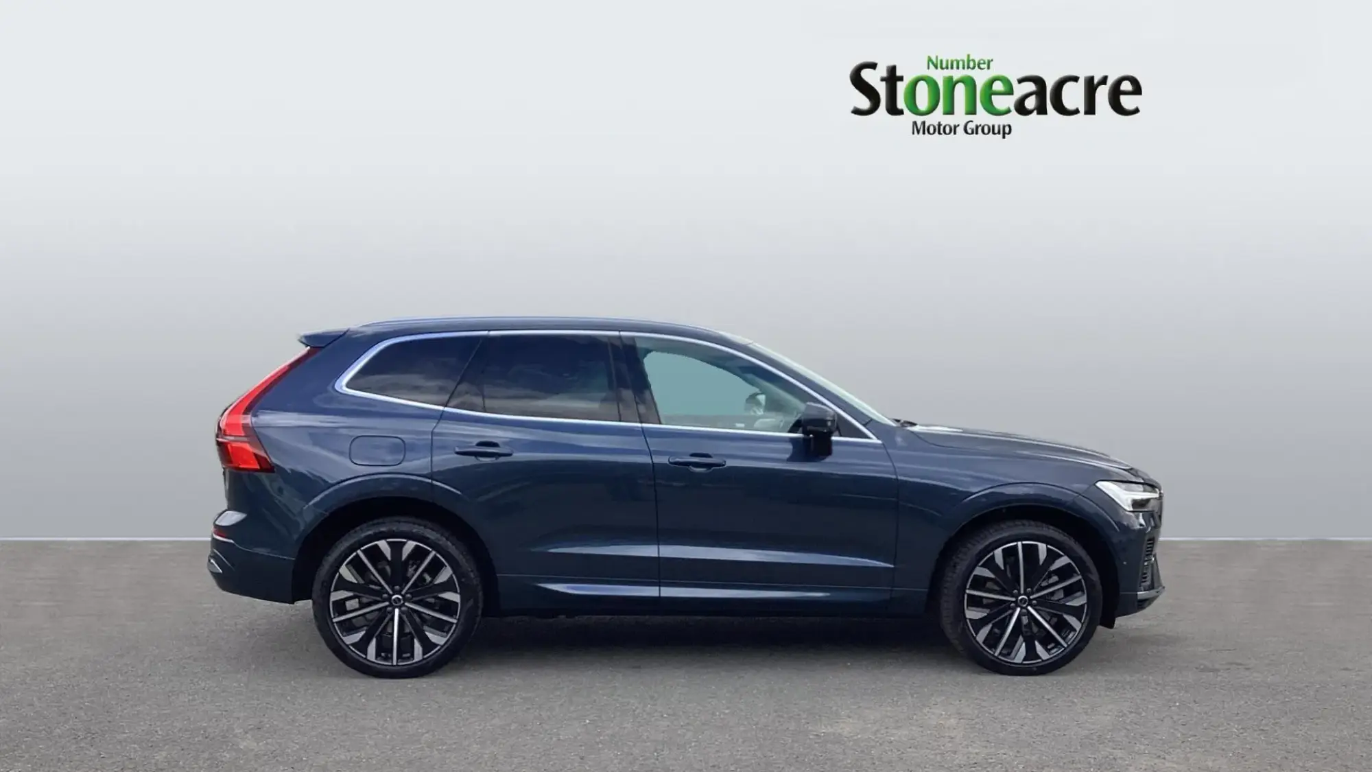 Volvo XC60 Image 3