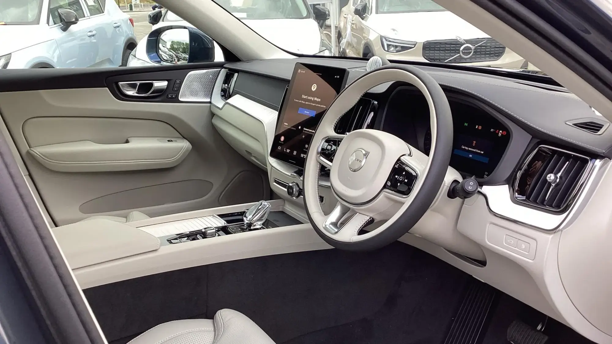 Volvo XC60 Image 4